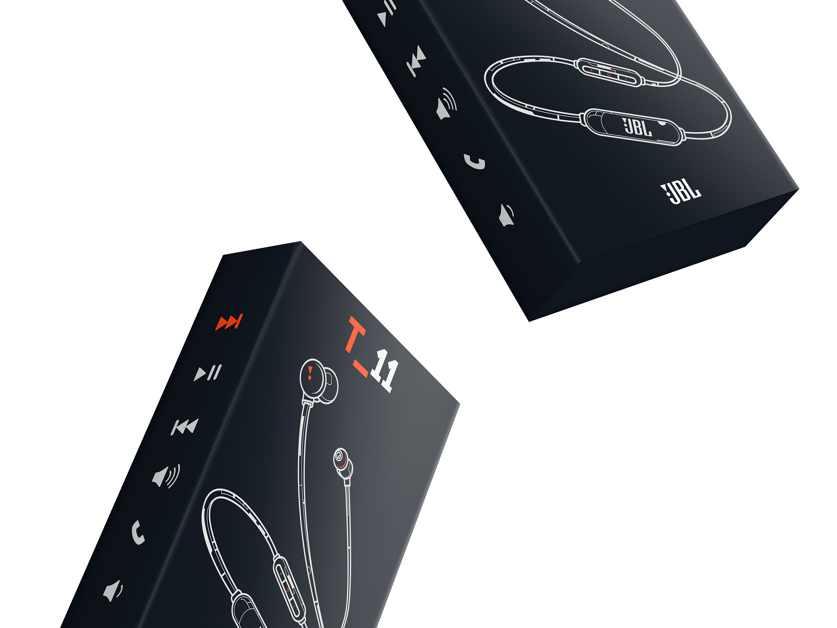 JBL / Packaging — Изображение №11 — Интерфейсы, Брендинг, Графика на Dprofile