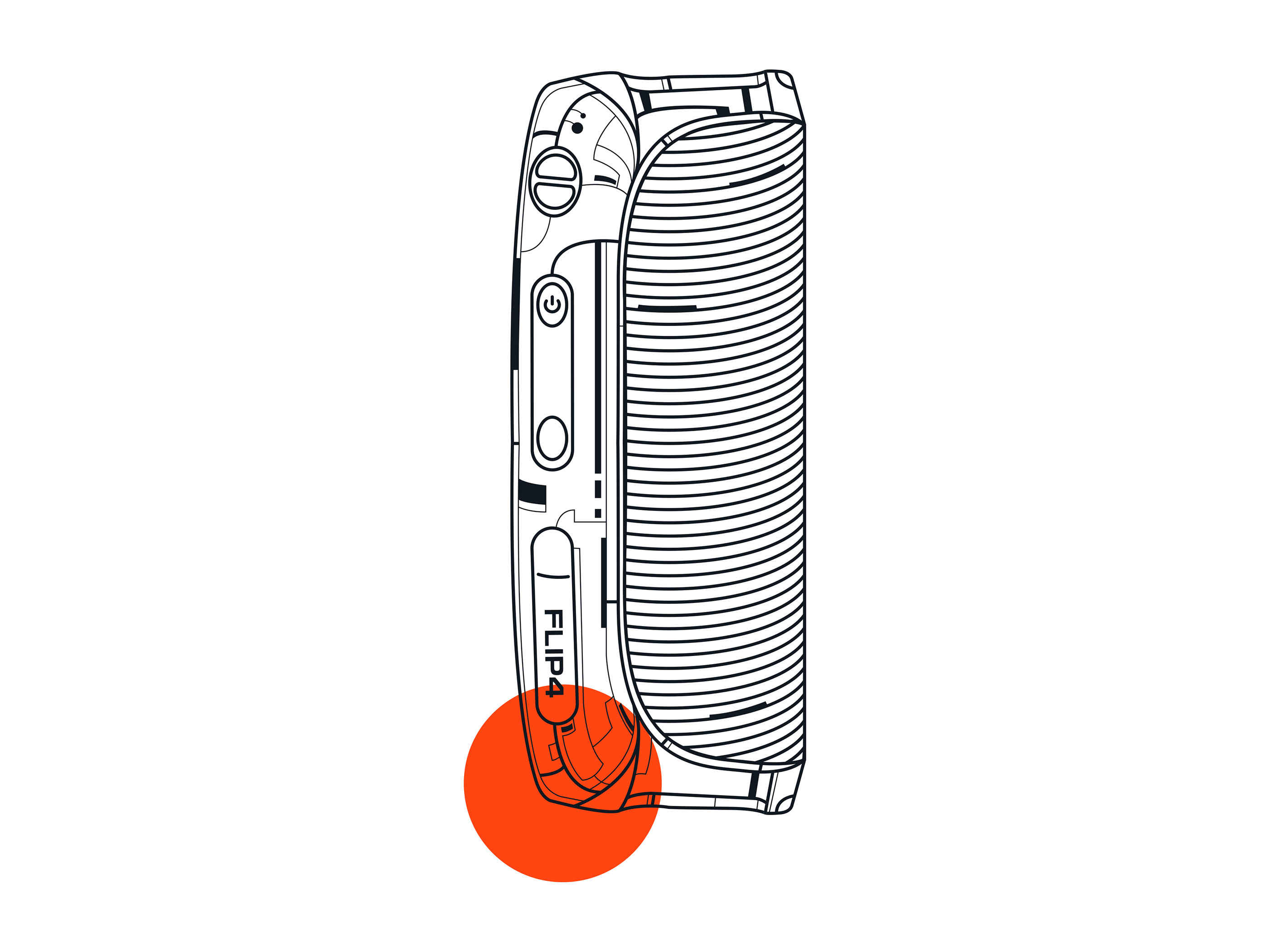 JBL / Packaging — Изображение №15 — Интерфейсы, Брендинг, Графика на Dprofile