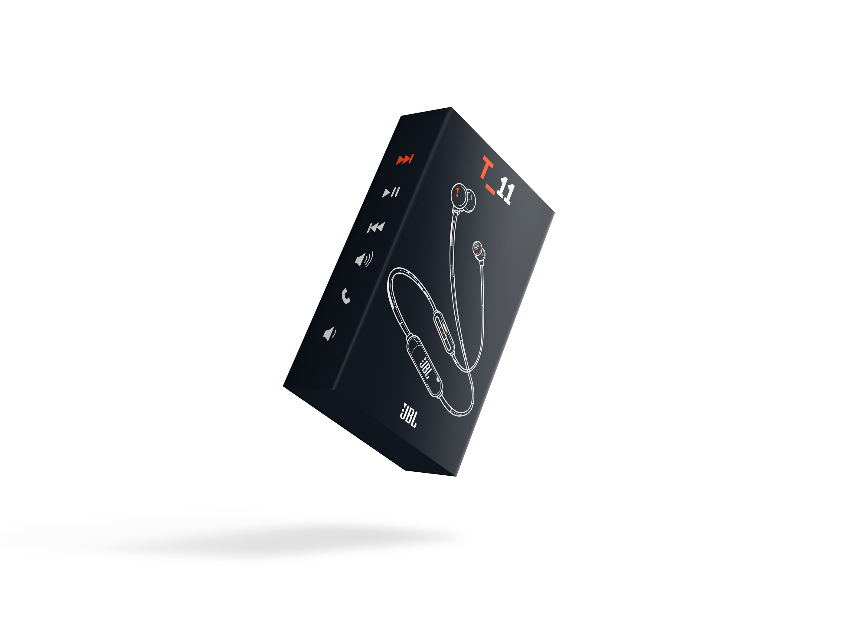 JBL / Packaging — Изображение №10 — Интерфейсы, Брендинг, Графика на Dprofile
