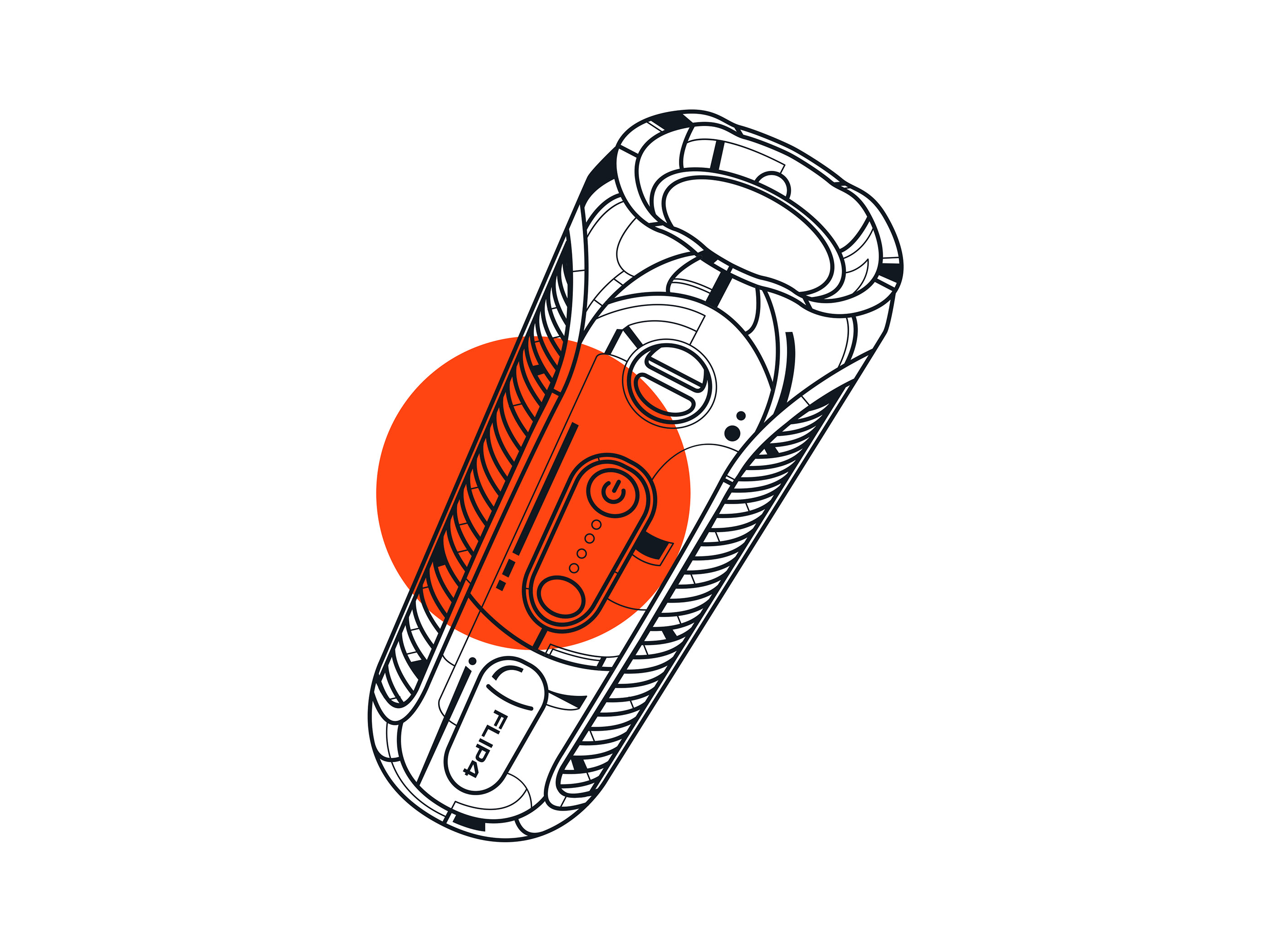 JBL / Packaging — Изображение №13 — Интерфейсы, Брендинг, Графика на Dprofile