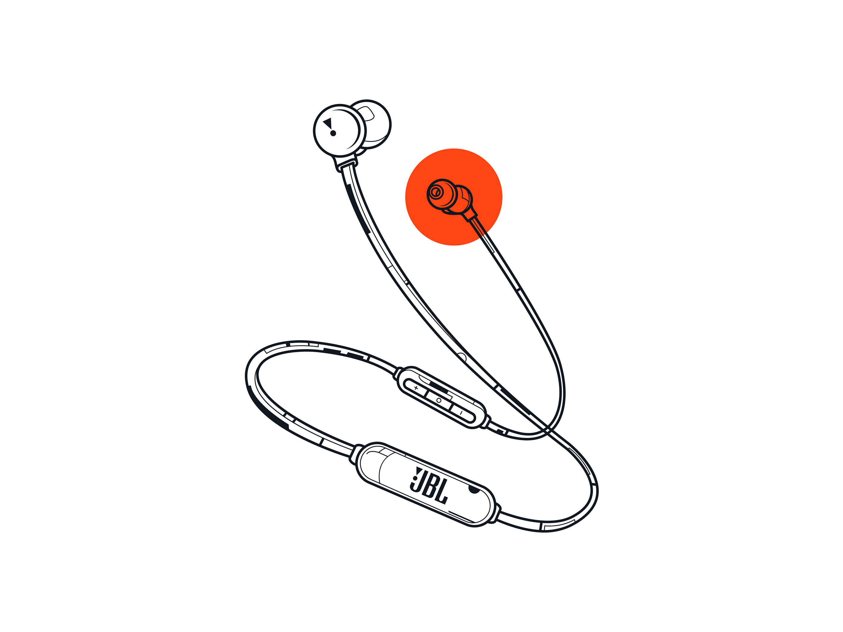 JBL / Packaging — Изображение №14 — Интерфейсы, Брендинг, Графика на Dprofile