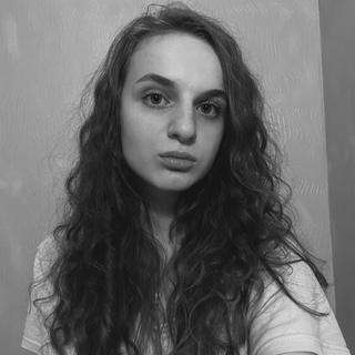 Аватар пользователя Ангелина Заровнева