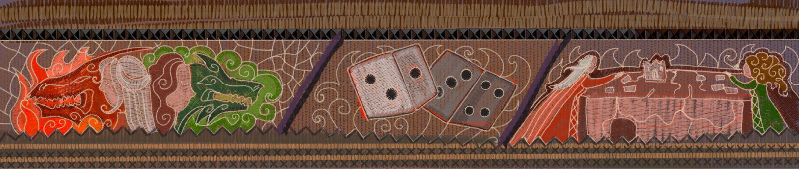 Как игра спасла королевство — Изображение №3 — Иллюстрация на Dprofile