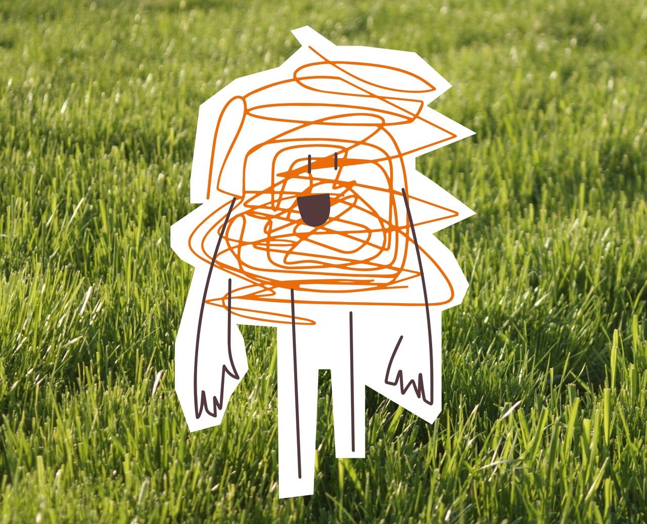 Проект модный фест — Брендинг, Иллюстрация на Dprofile