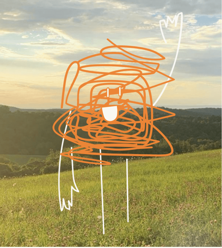 Проект модный фест — Изображение №8 — Брендинг, Иллюстрация на Dprofile