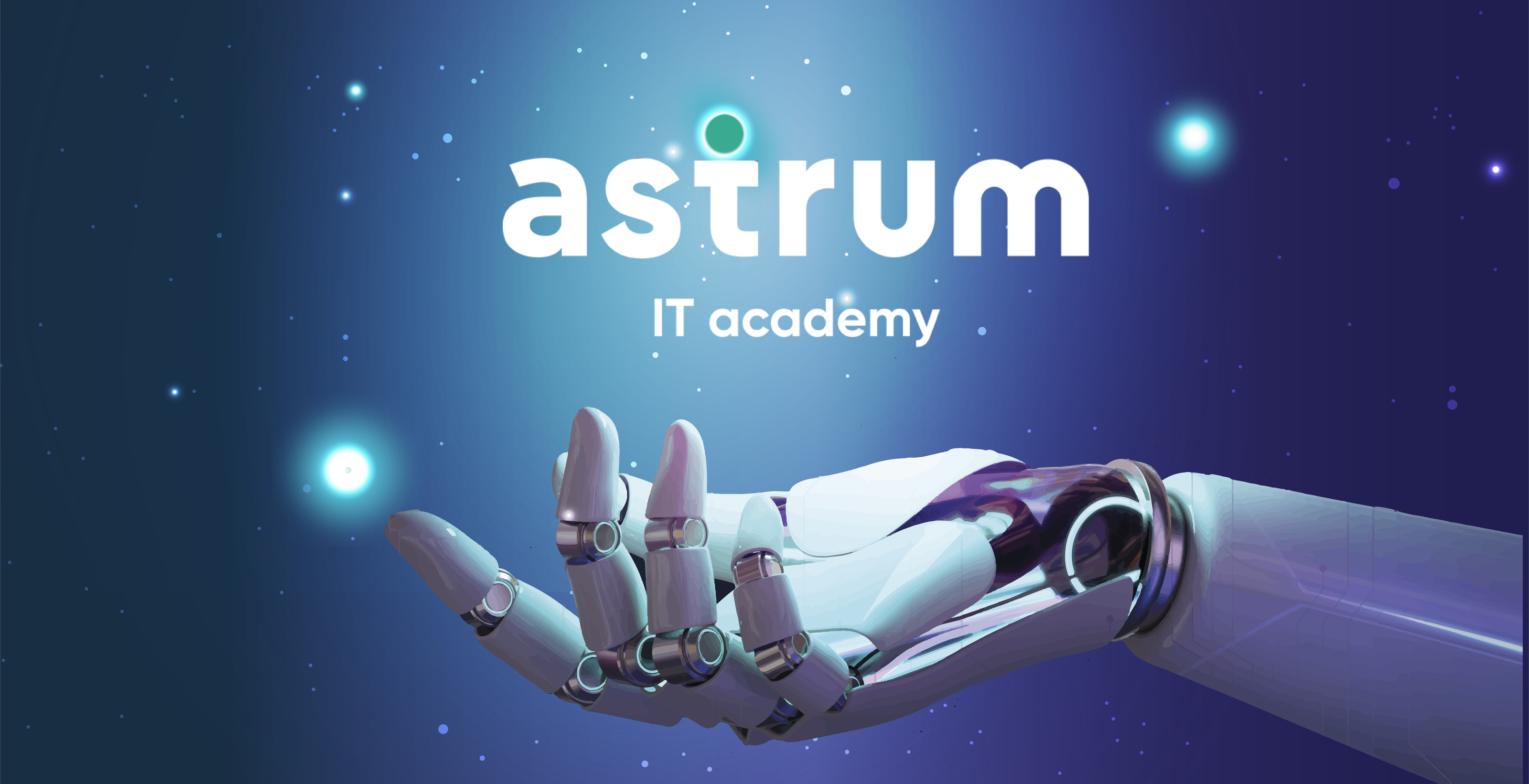 Key Visual для ASTRUM — Изображение №2 — Маркетинг на Dprofile