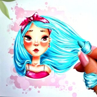 Аватар пользователя 🌙LYNA _art