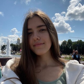 Аватар пользователя Виктория Пристань