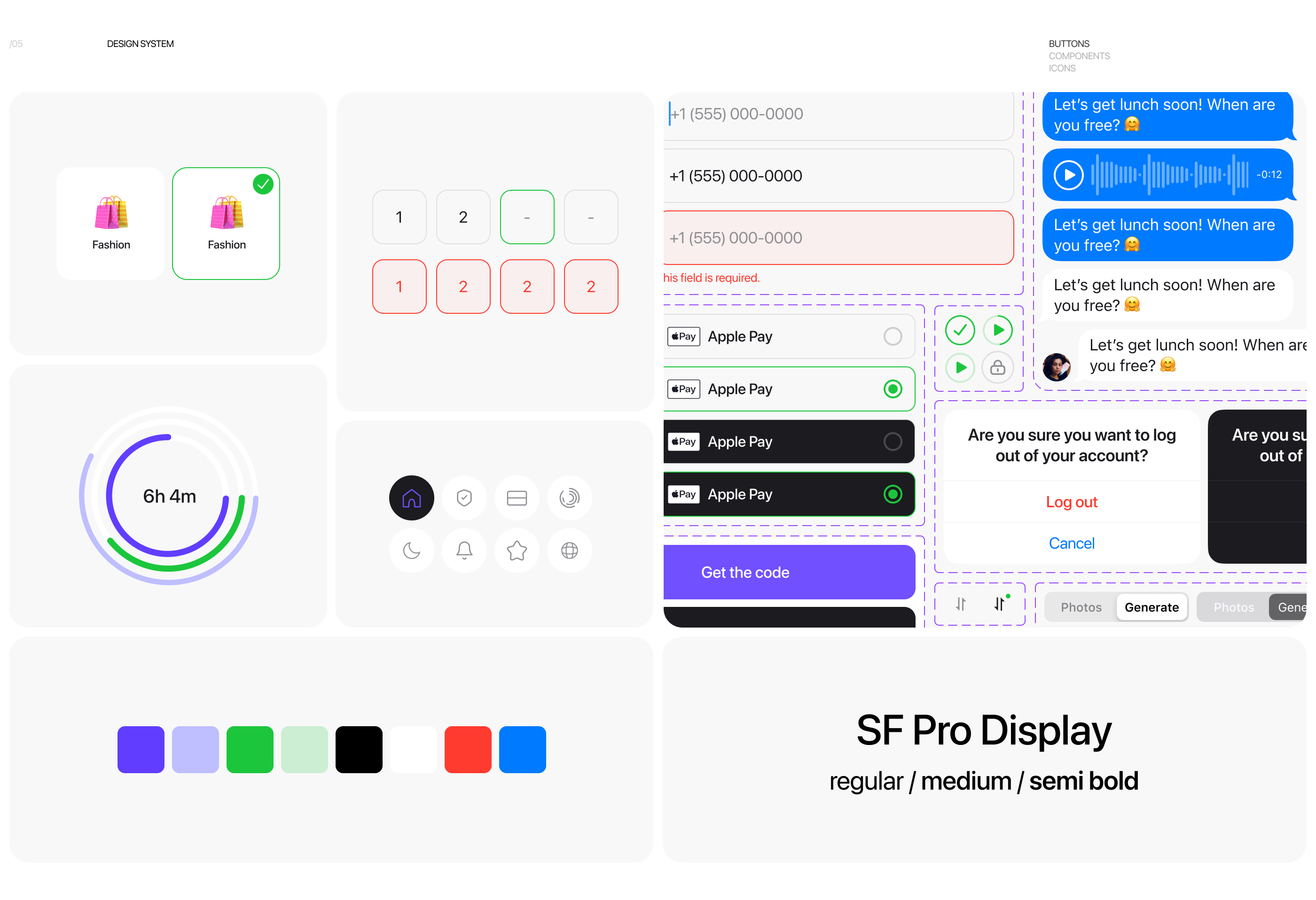 Speak AI | Mobile App — Изображение №12 — Интерфейсы на Dprofile