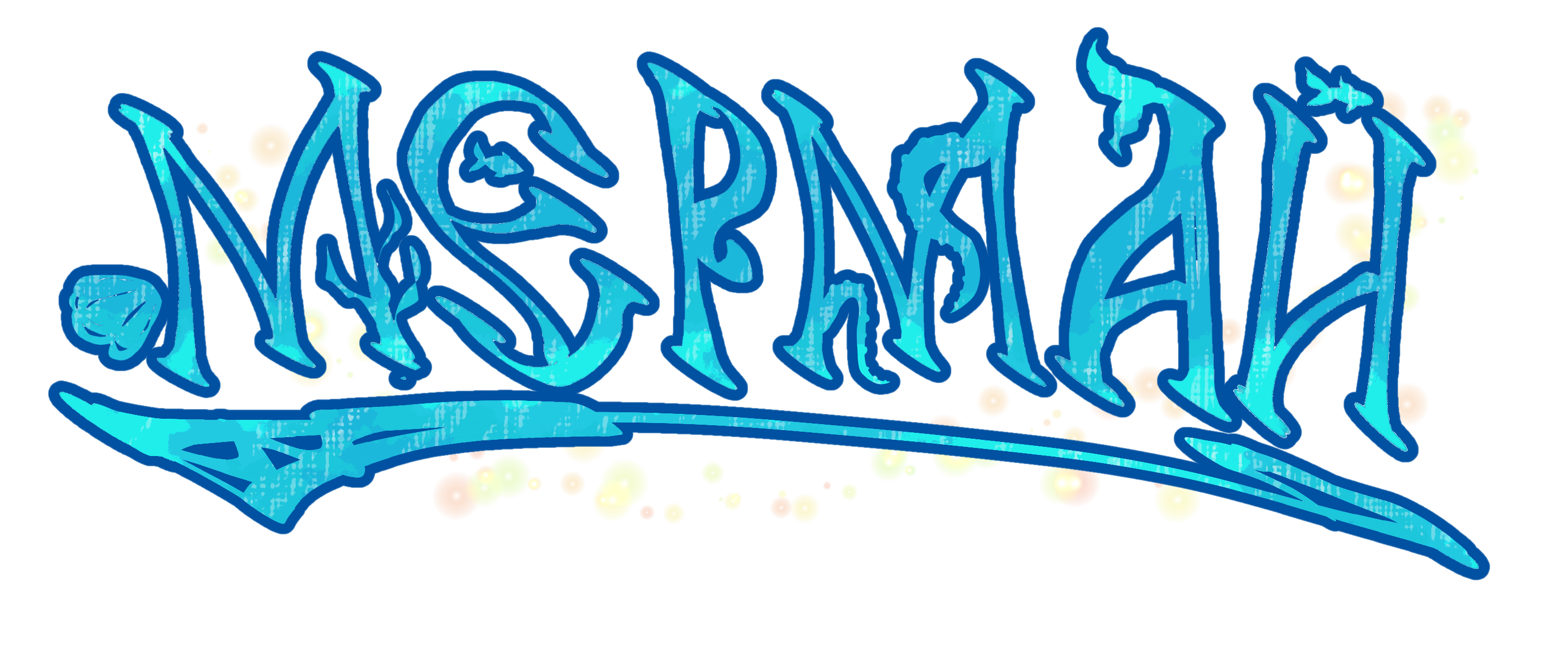 Mermay: Русские сказки — Изображение №1 — Иллюстрация на Dprofile