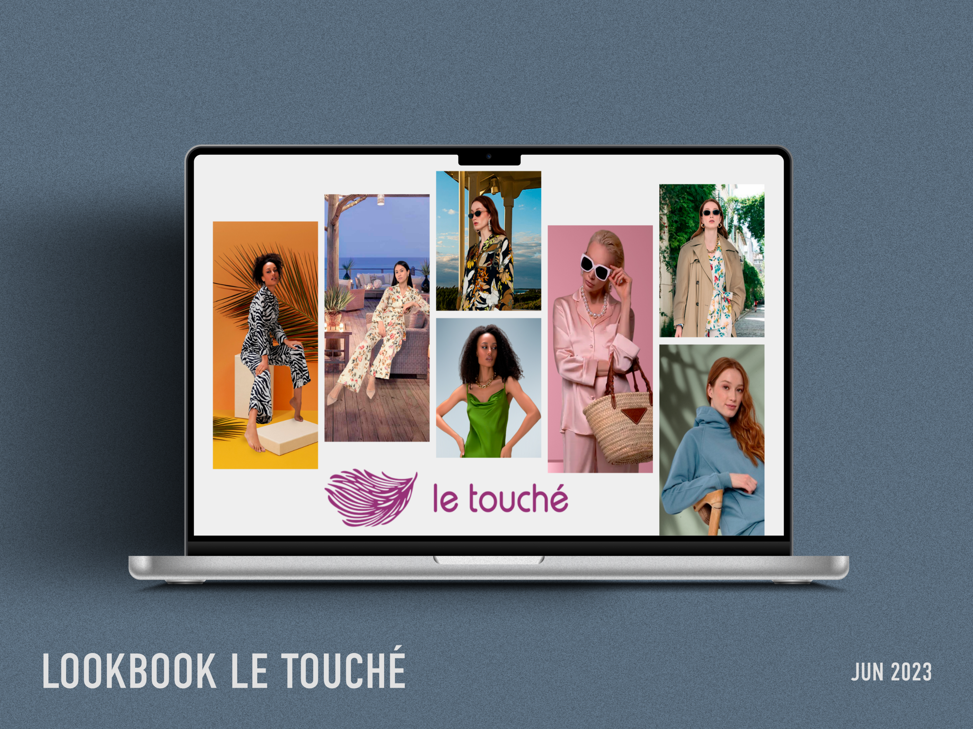 Lookbook | Presentation — Изображение №1 — Маркетинг на Dprofile