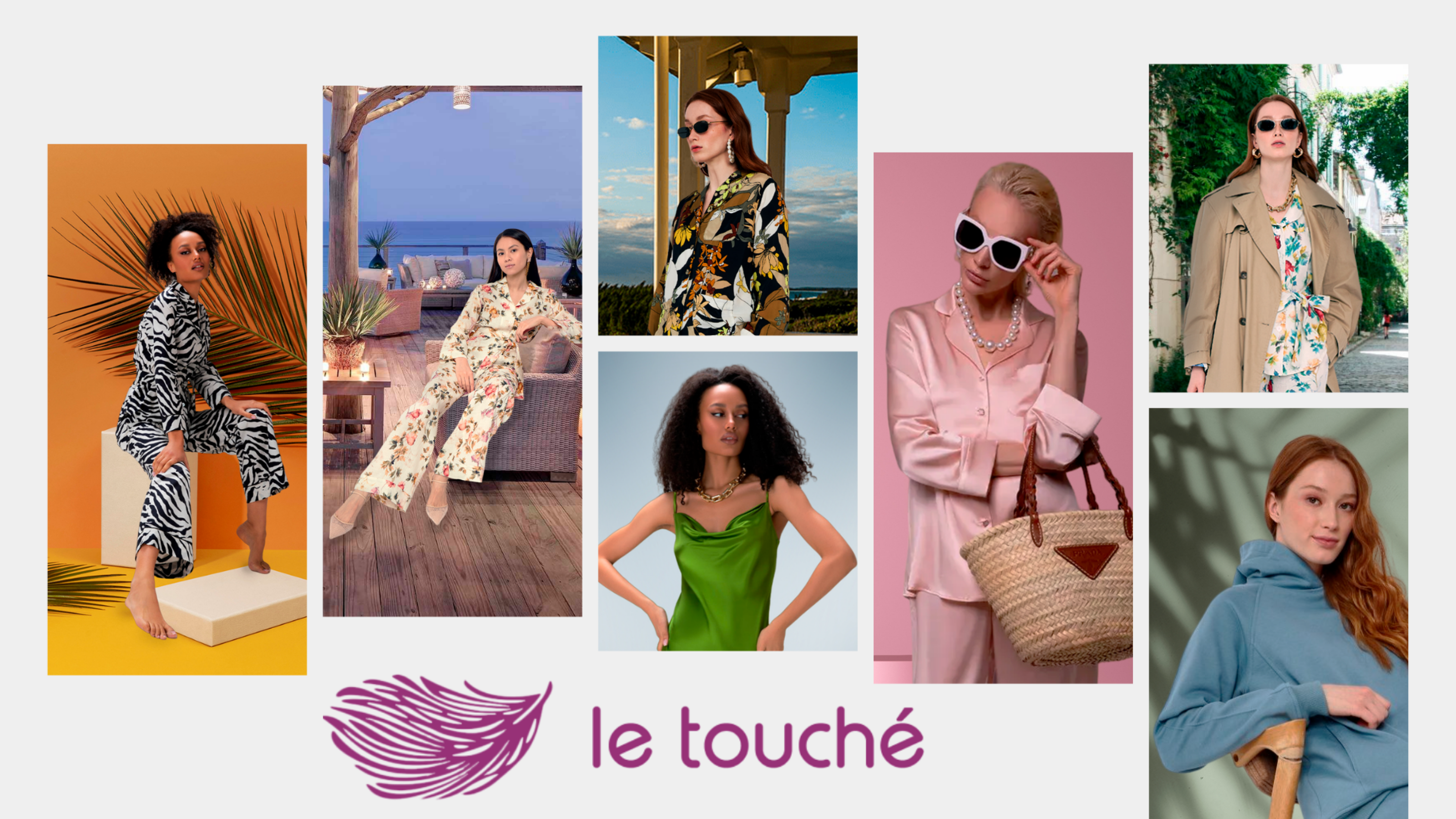 Lookbook | Presentation — Изображение №4 — Маркетинг на Dprofile