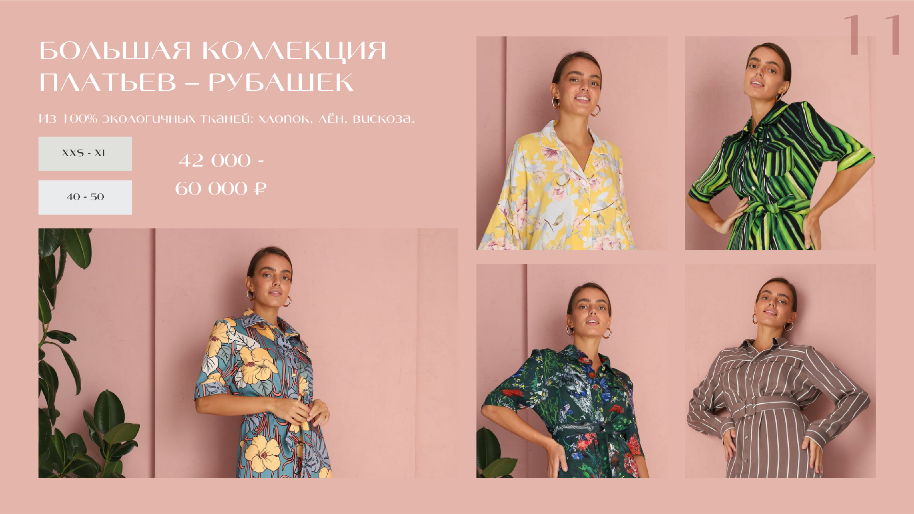 Lookbook | Presentation — Изображение №10 — Маркетинг на Dprofile