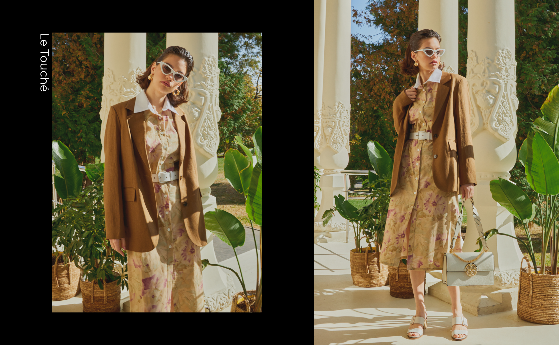 Sunny Day | LookBooks — Изображение №11 — Графика на Dprofile