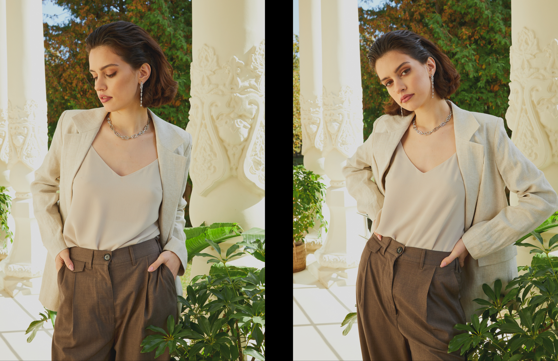 Sunny Day | LookBooks — Изображение №13 — Графика на Dprofile