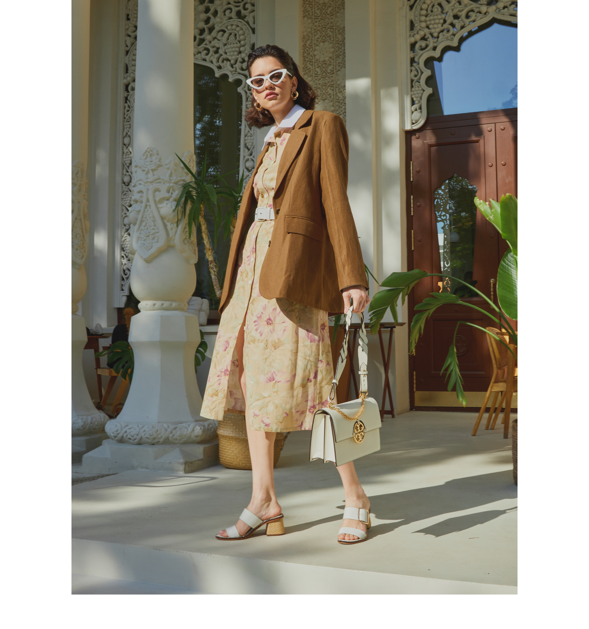 Sunny Day | LookBooks — Изображение №10 — Графика на Dprofile