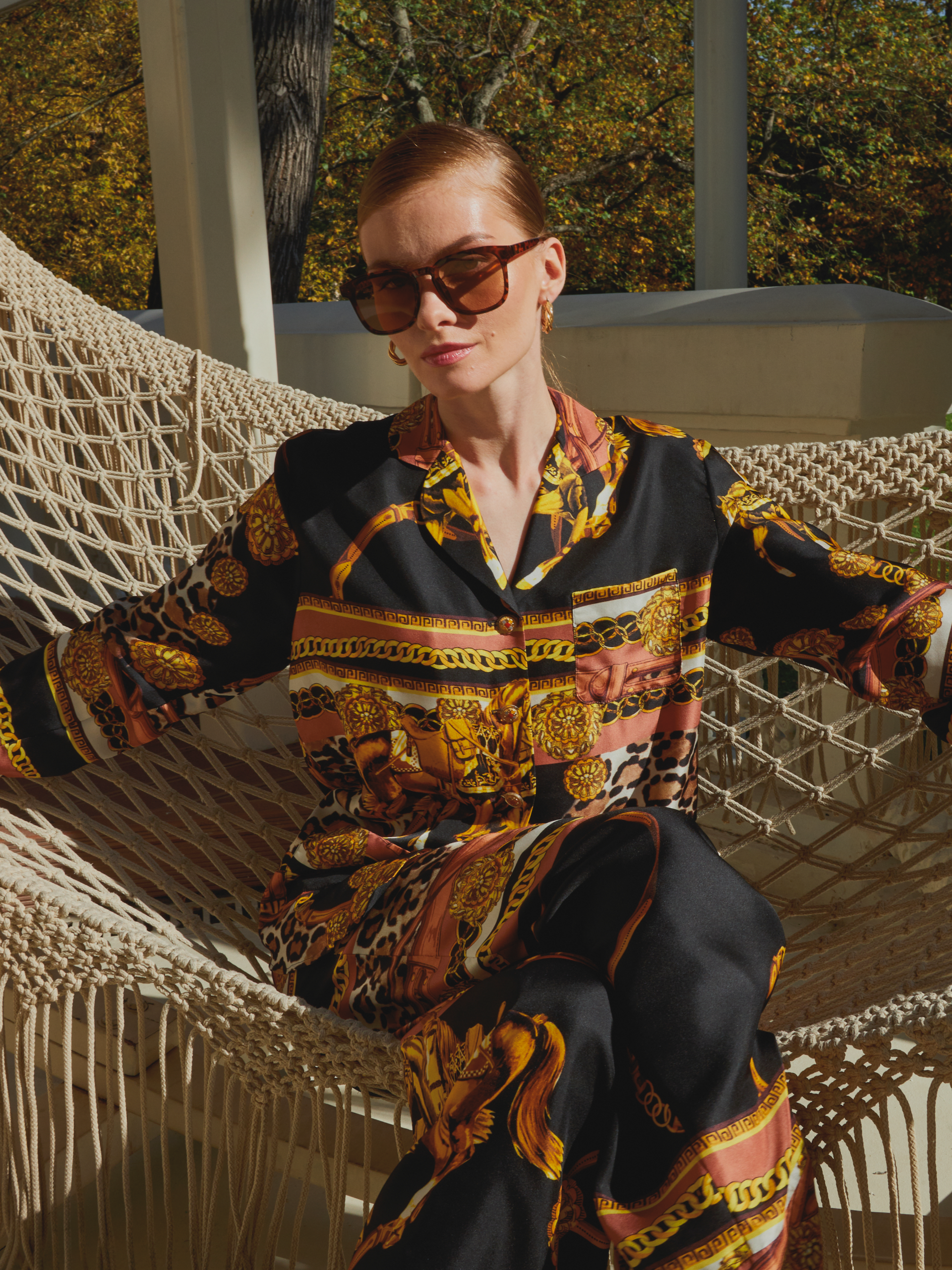 Sunny Day | LookBooks — Изображение №16 — Графика на Dprofile