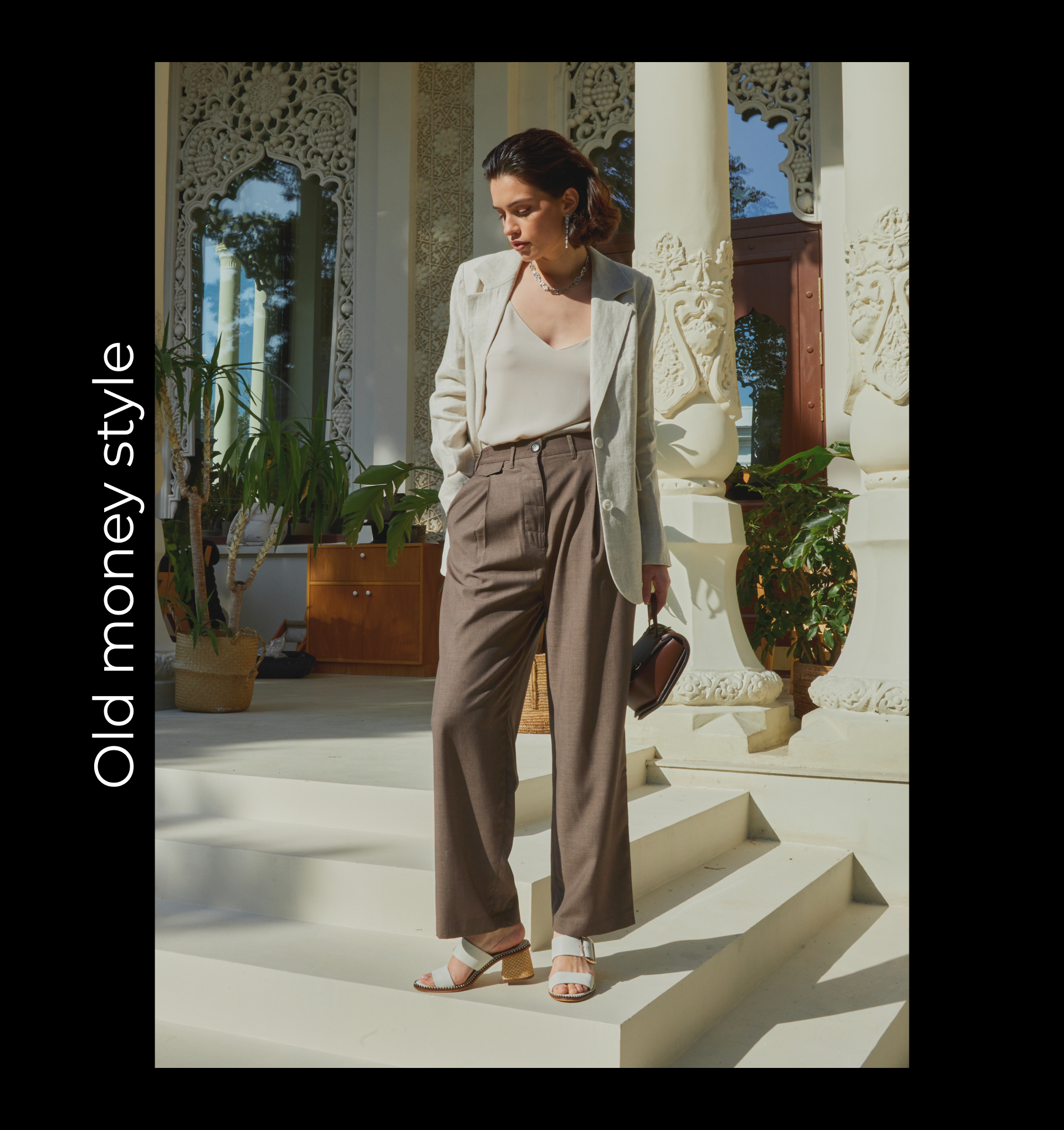 Sunny Day | LookBooks — Изображение №12 — Графика на Dprofile