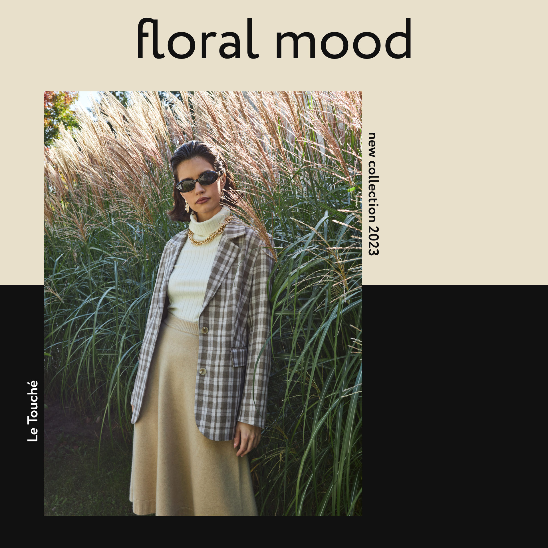 Floral Mood | LookBooks — Изображение №4 — Графика на Dprofile