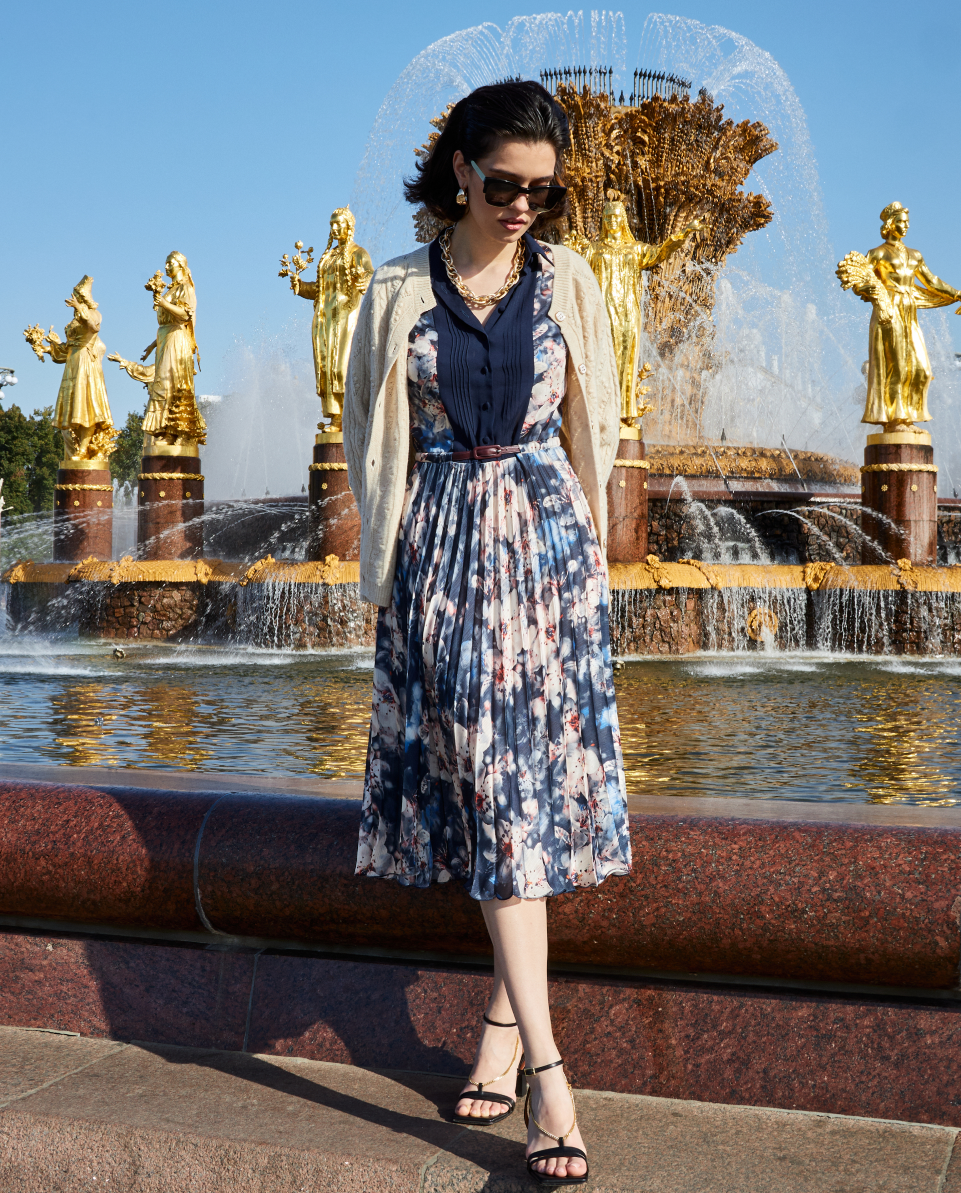Floral Mood | LookBooks — Изображение №25 — Графика на Dprofile