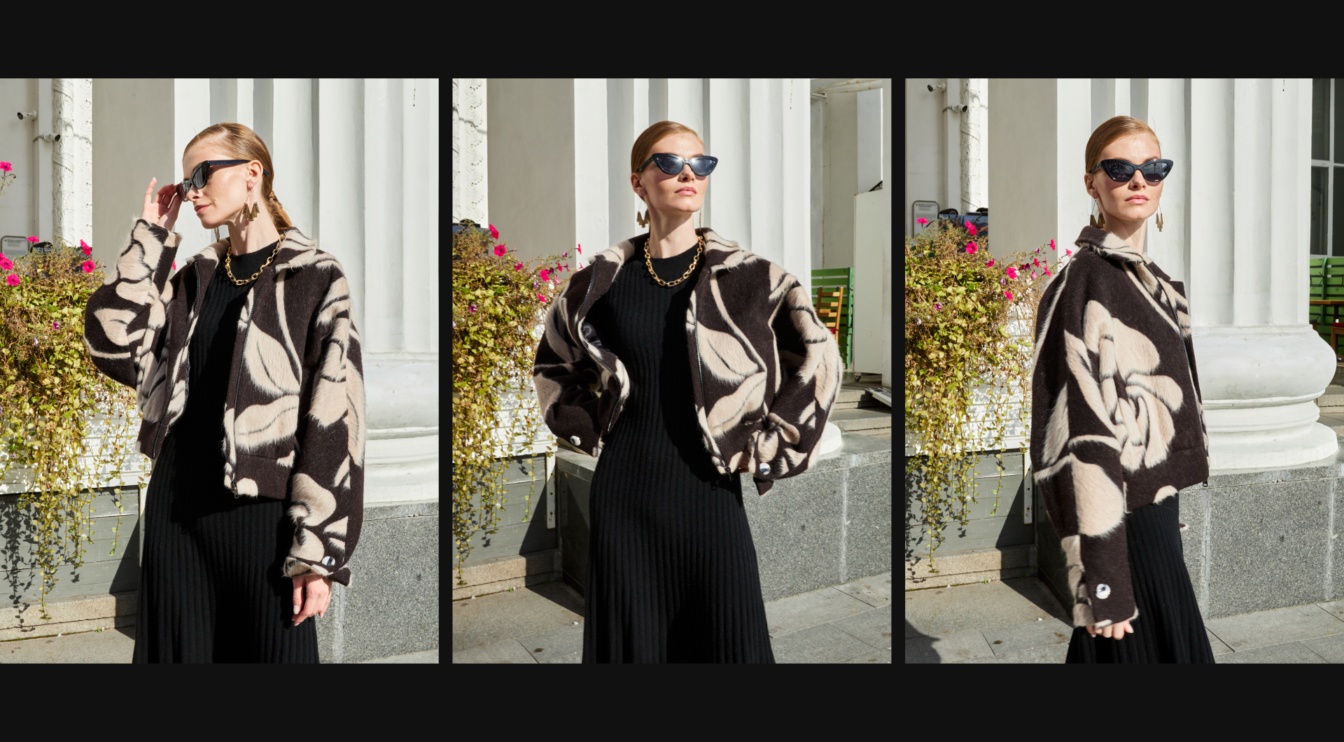 Floral Mood | LookBooks — Изображение №20 — Графика на Dprofile