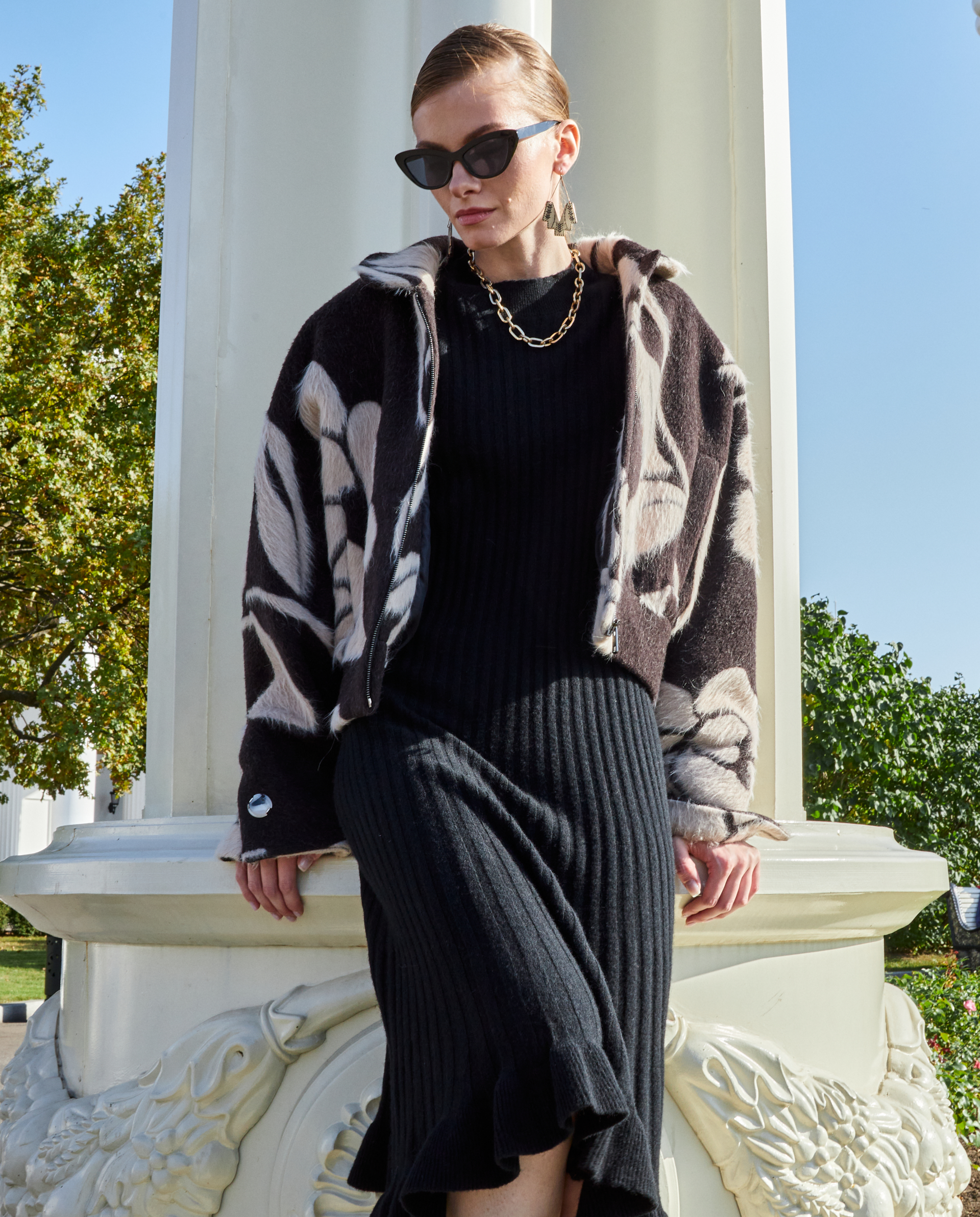 Floral Mood | LookBooks — Изображение №21 — Графика на Dprofile