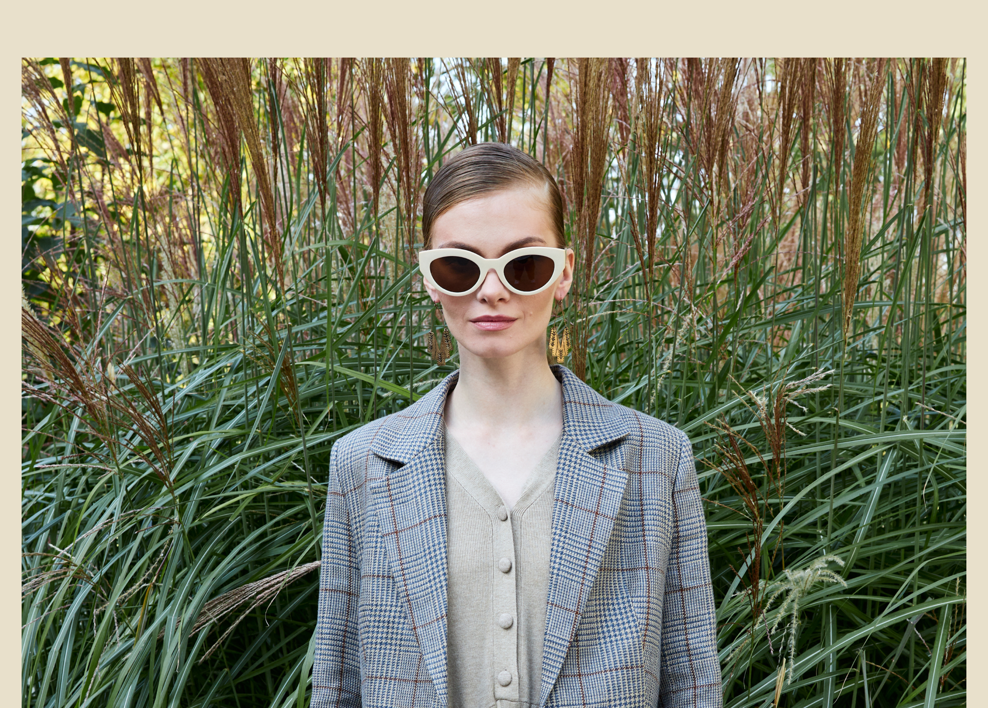 Floral Mood | LookBooks — Изображение №8 — Графика на Dprofile