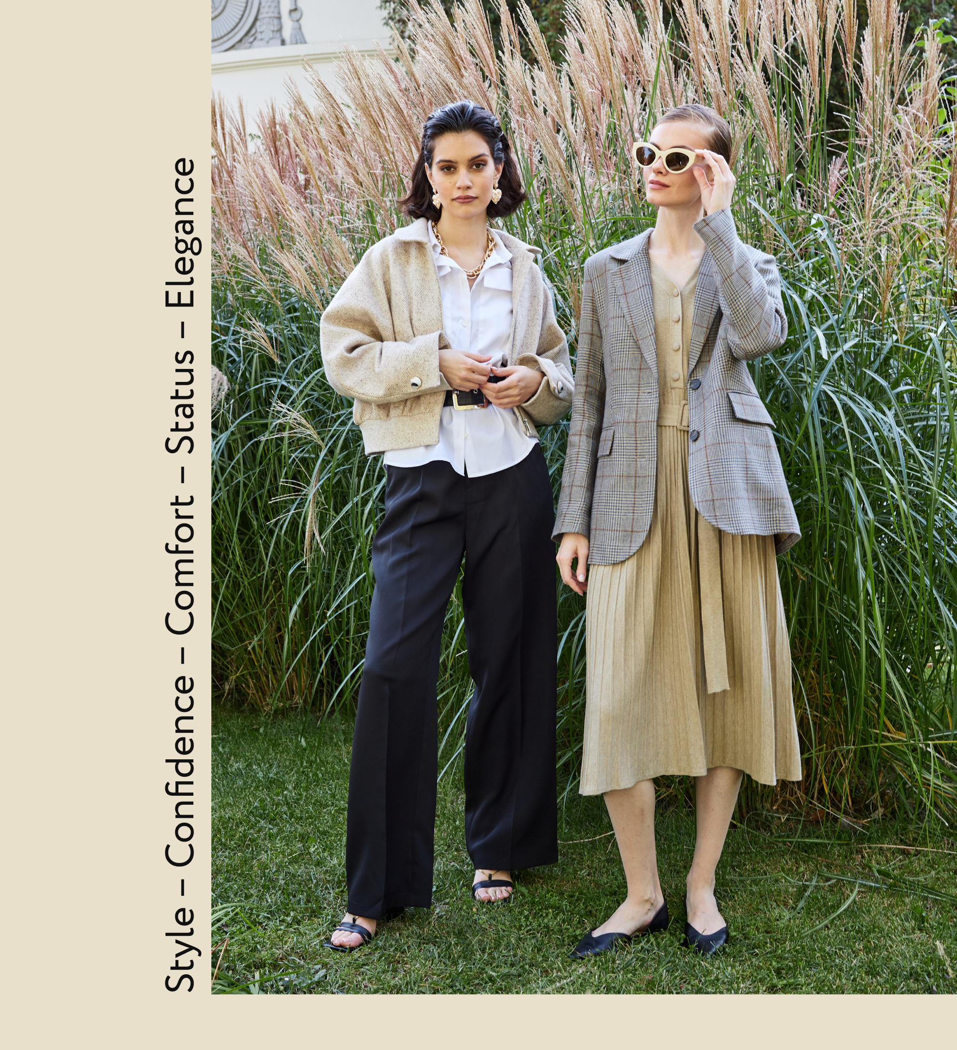 Floral Mood | LookBooks — Изображение №12 — Графика на Dprofile