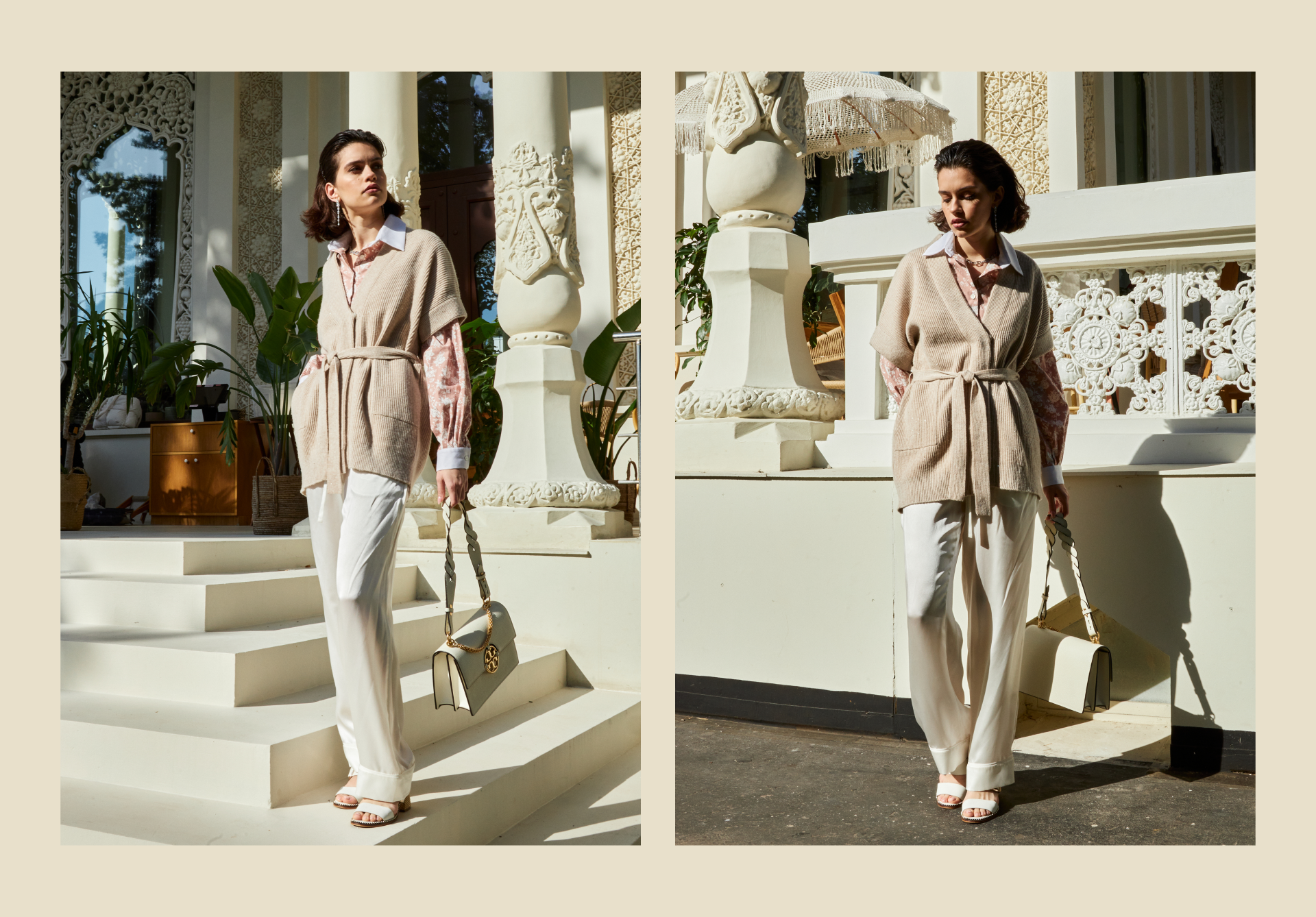 Floral Mood | LookBooks — Изображение №17 — Графика на Dprofile