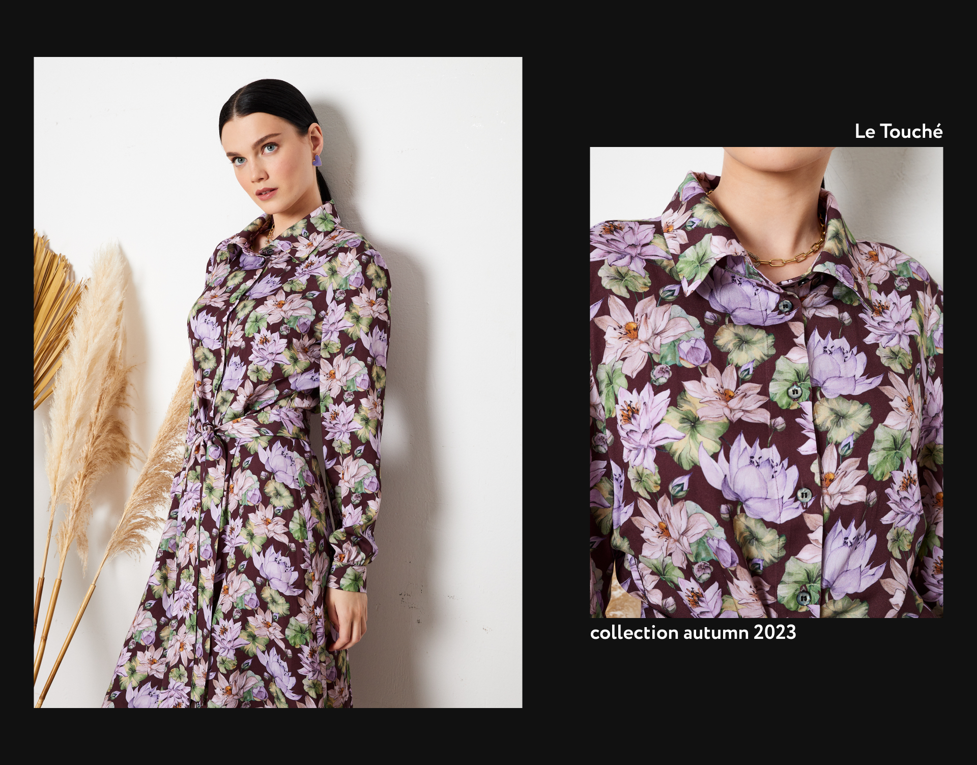 Pajama Party | LookBooks — Изображение №9 — Графика на Dprofile