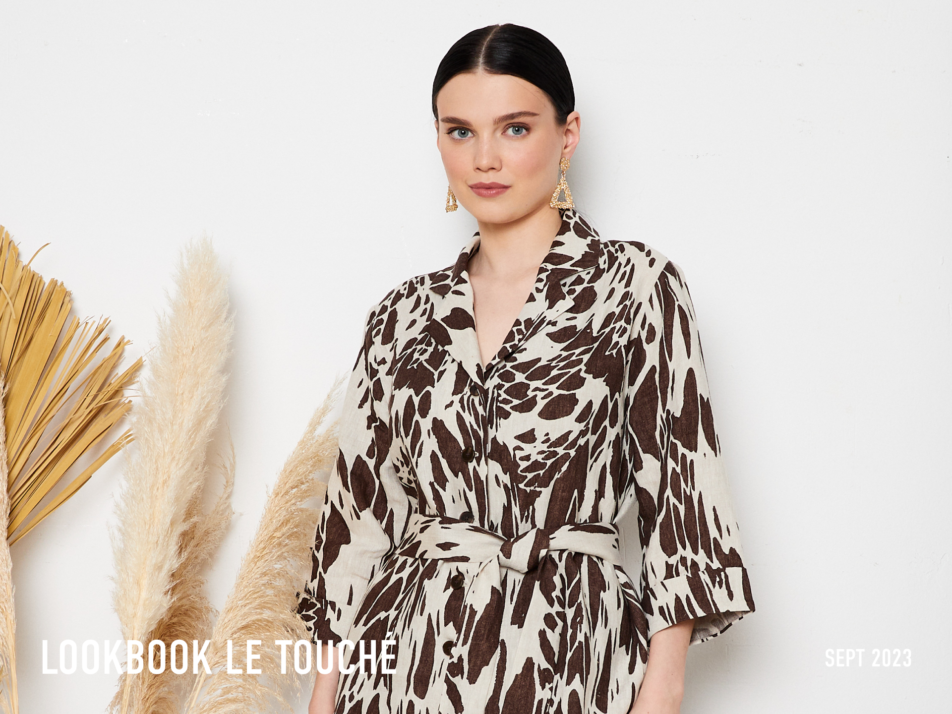 Pajama Party | LookBooks — Изображение №1 — Графика на Dprofile