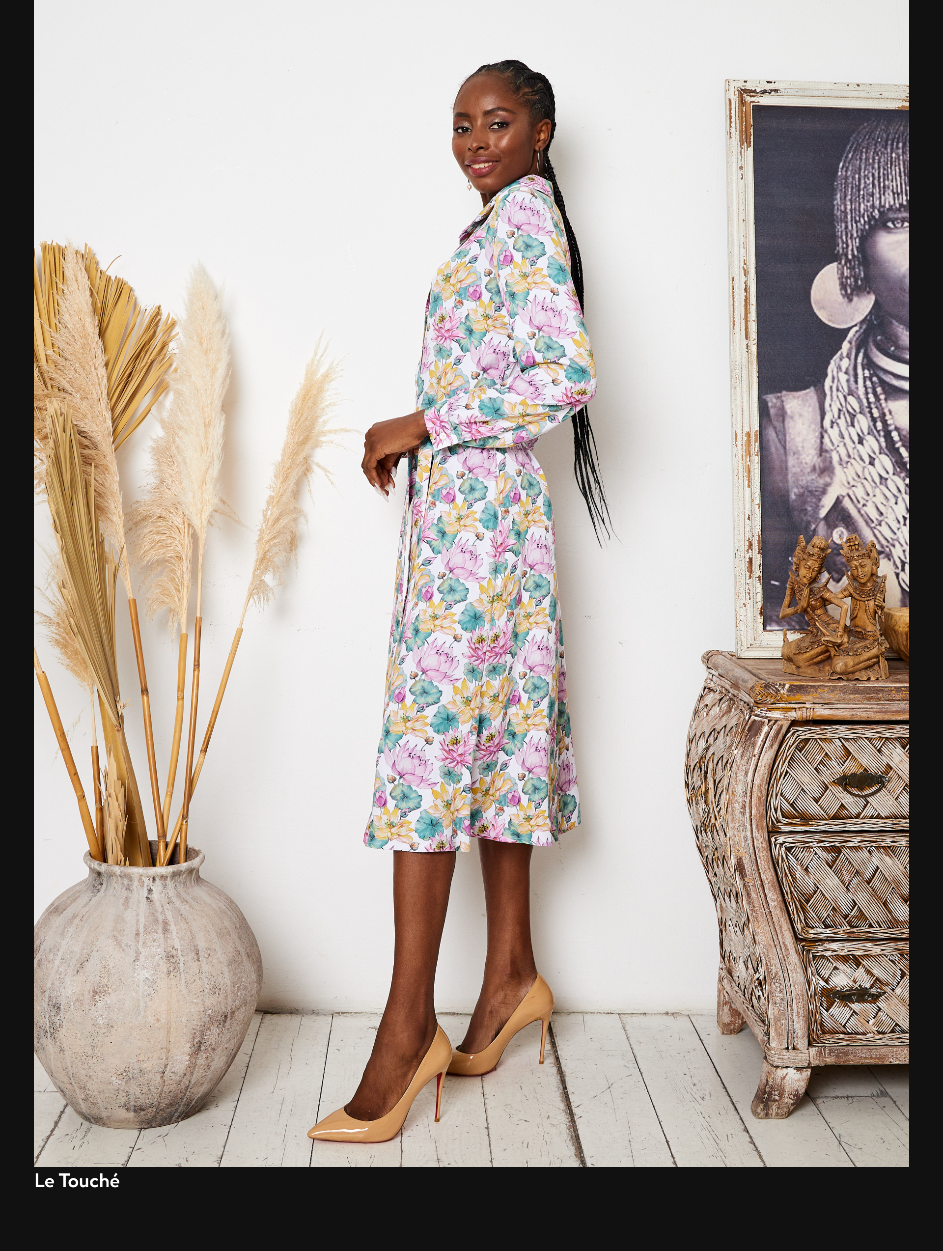 Pajama Party | LookBooks — Изображение №14 — Графика на Dprofile