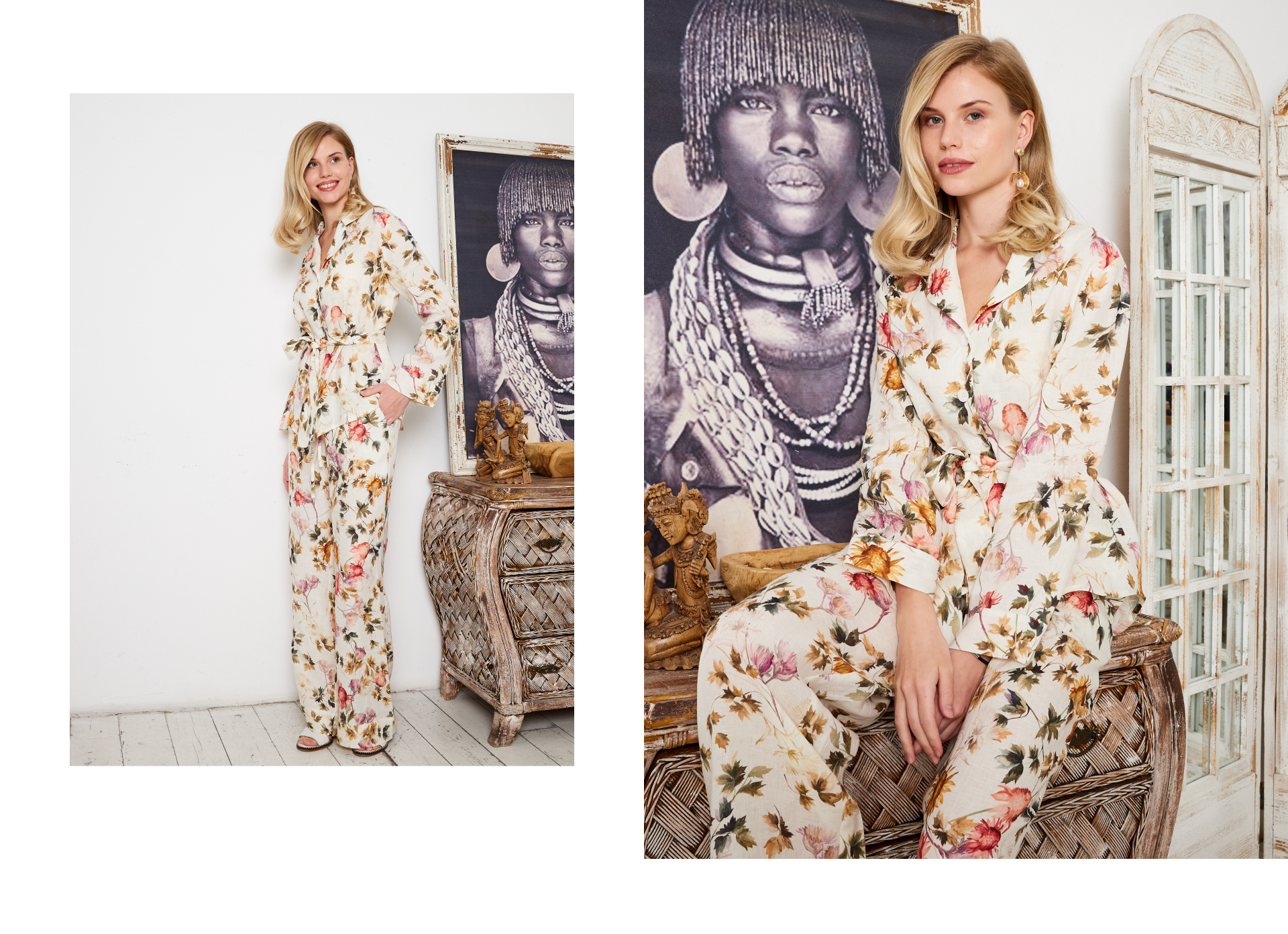 Pajama Party | LookBooks — Изображение №21 — Графика на Dprofile