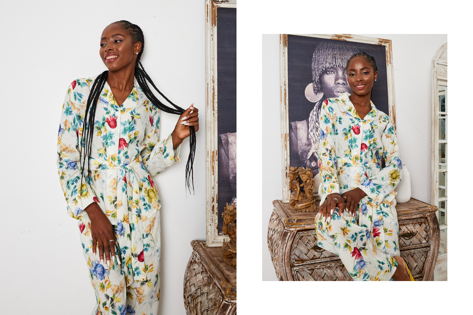 Pajama Party | LookBooks — Изображение №20 — Графика на Dprofile