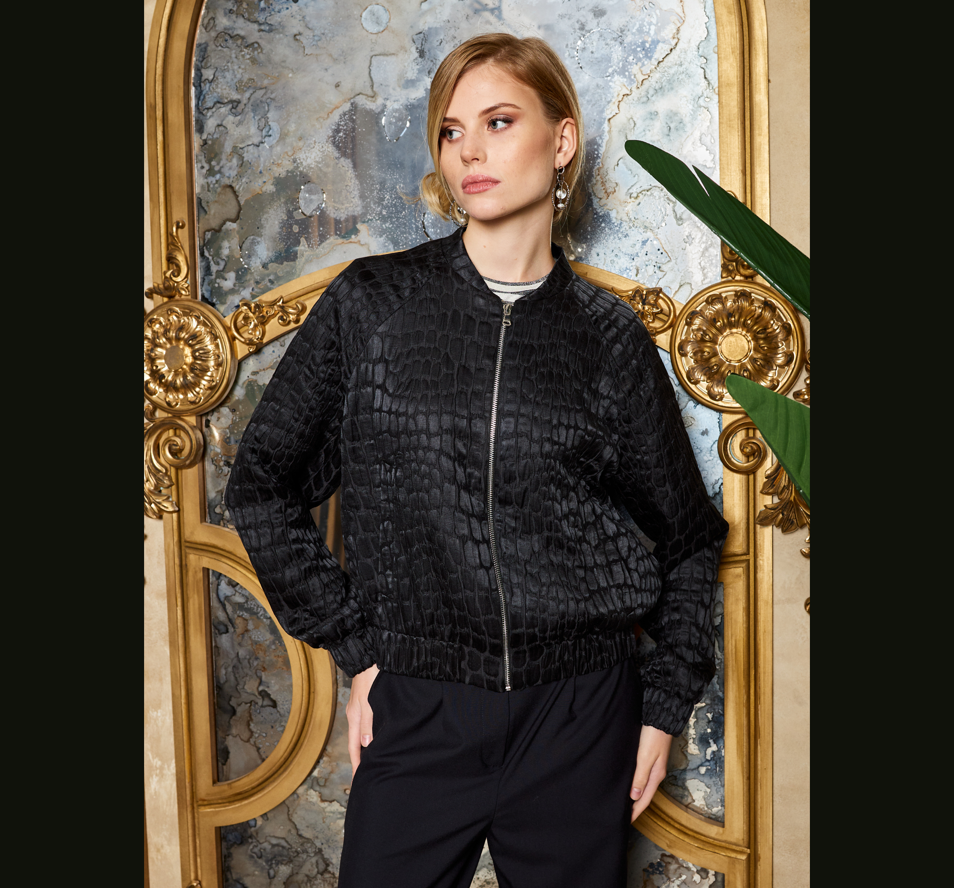 Emerald Beauty | LookBooks — Изображение №19 — Графика на Dprofile