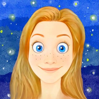 Аватар пользователя Арина Зинченко