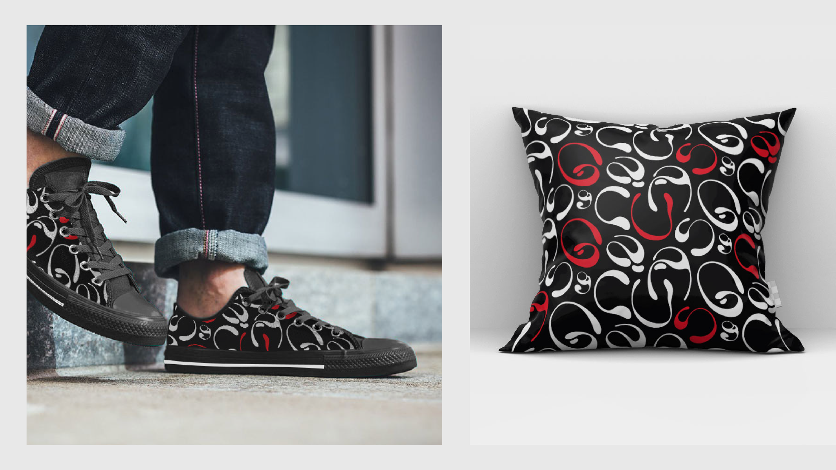 Patterns — Изображение №7 — Графика на Dprofile