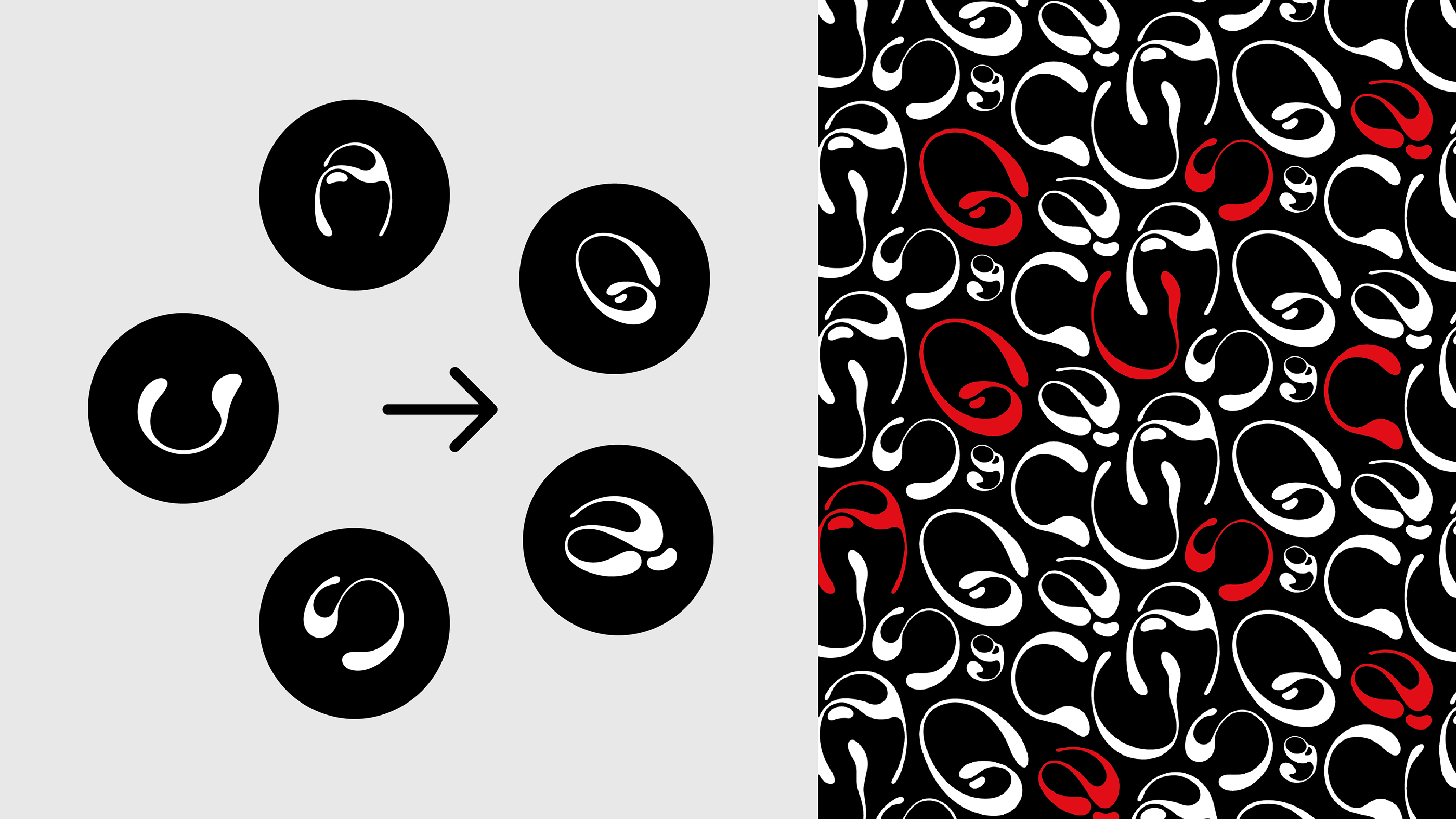 Patterns — Изображение №6 — Графика на Dprofile