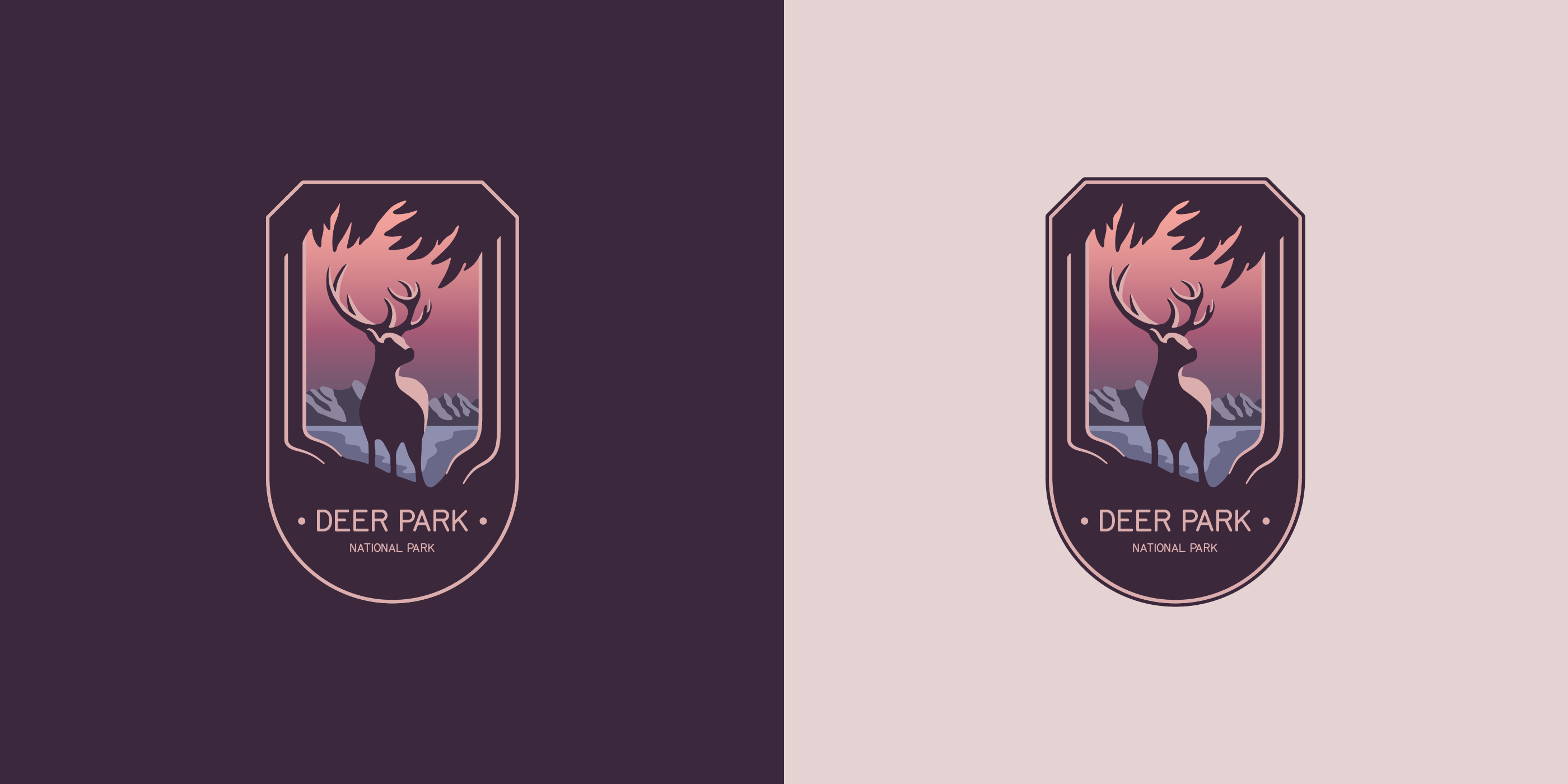 Logo Challenge — Изображение №3 — Графика на Dprofile
