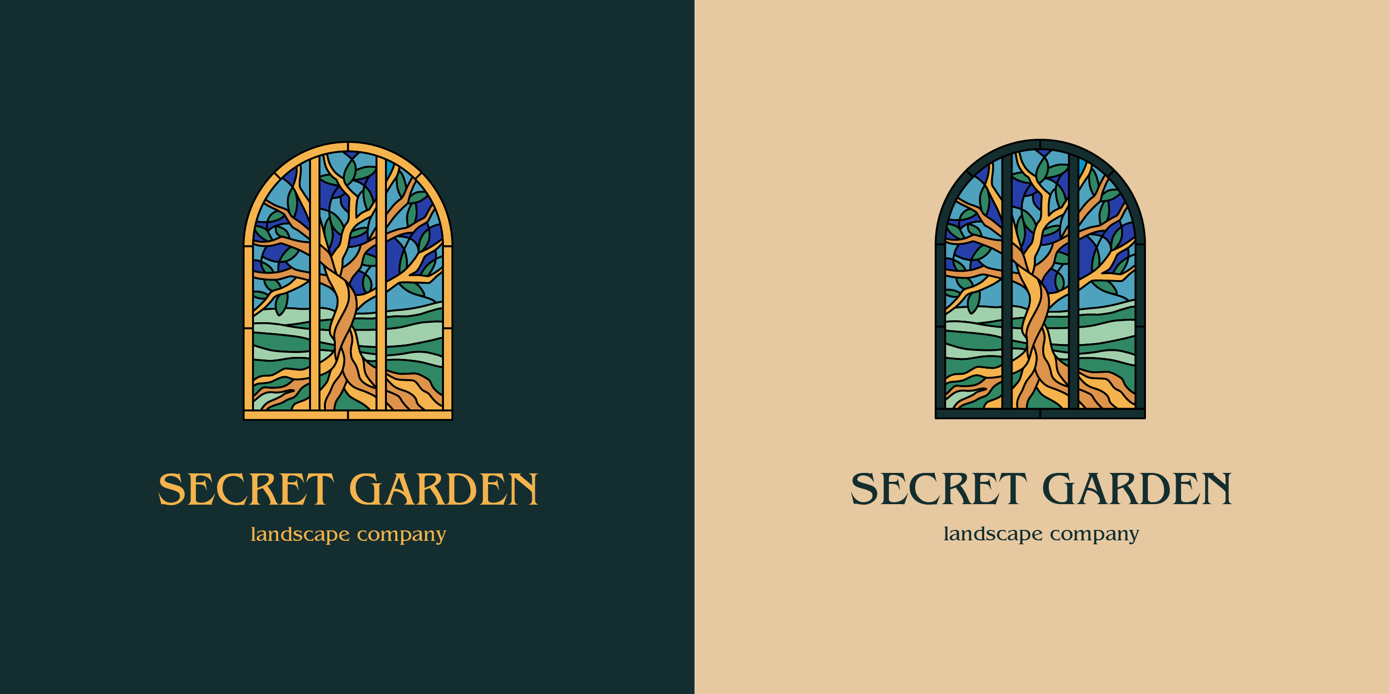 Logo Challenge — Изображение №2 — Графика на Dprofile