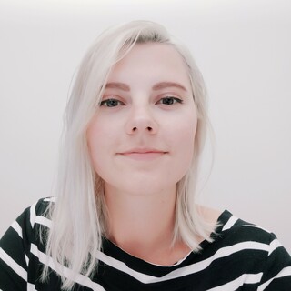 Аватар пользователя Ана Гаус