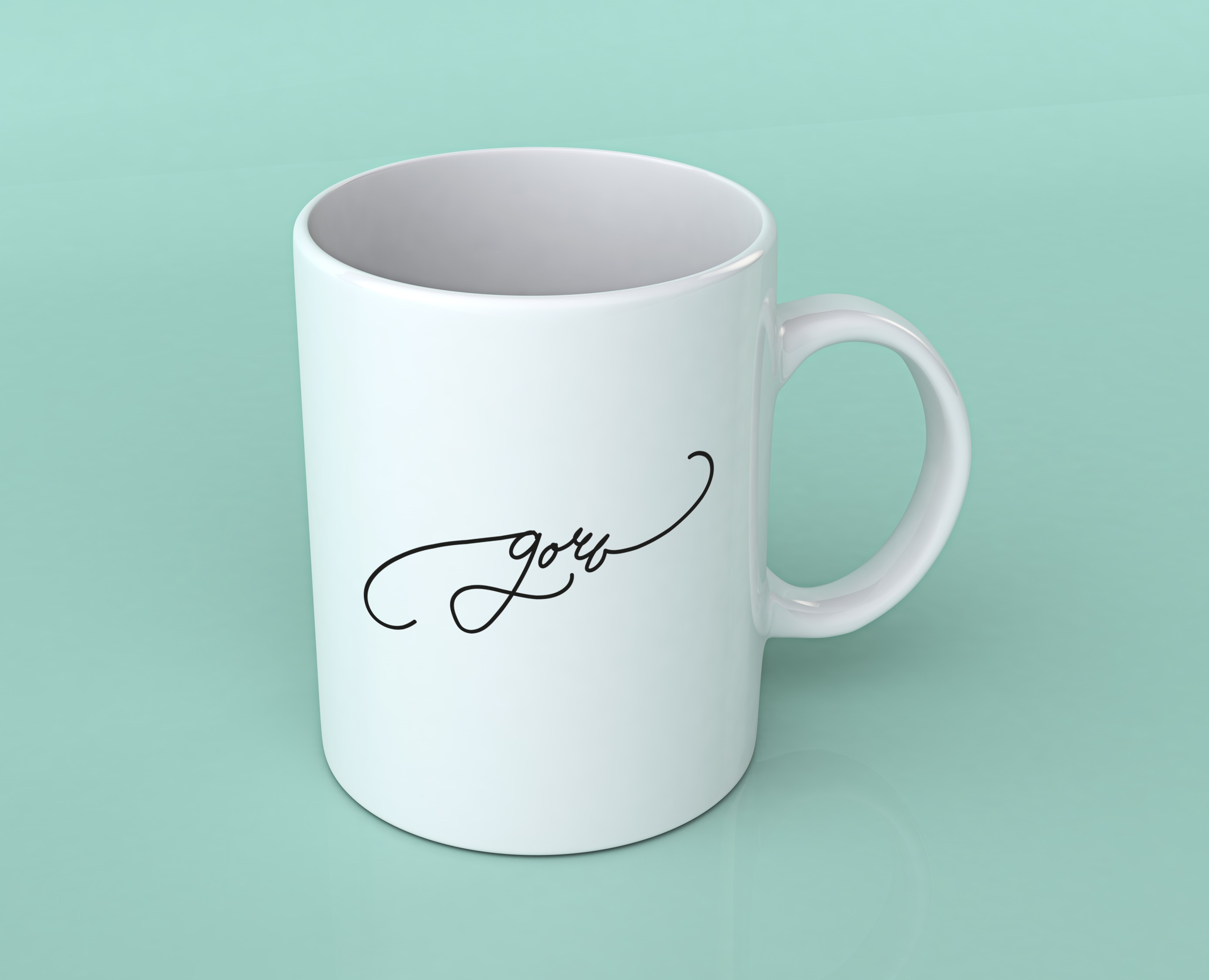 Lettering calligraphy monoline names Каллиграфия имена на Dprofile
