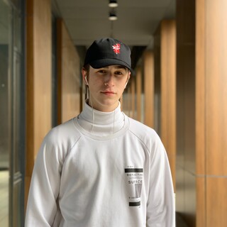 Аватар пользователя Вадим Охотников