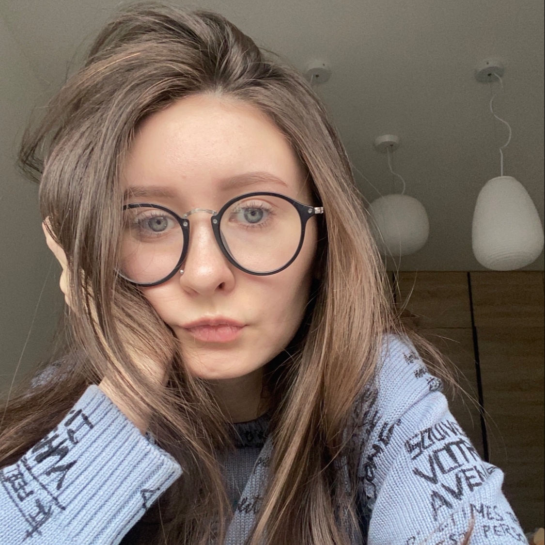 Аватар пользователя Диана Мерзлякова