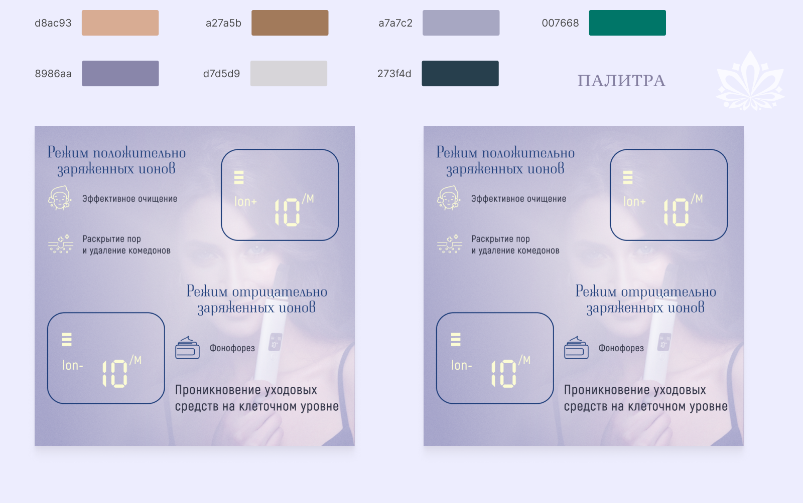 Инфографика для Ozon — Изображение №3 — Графика на Dprofile