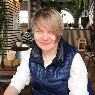 Аватар пользователя Ирина Сибирцева