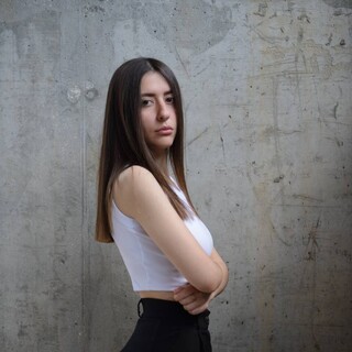 Аватар пользователя Анастасия Воробьёва