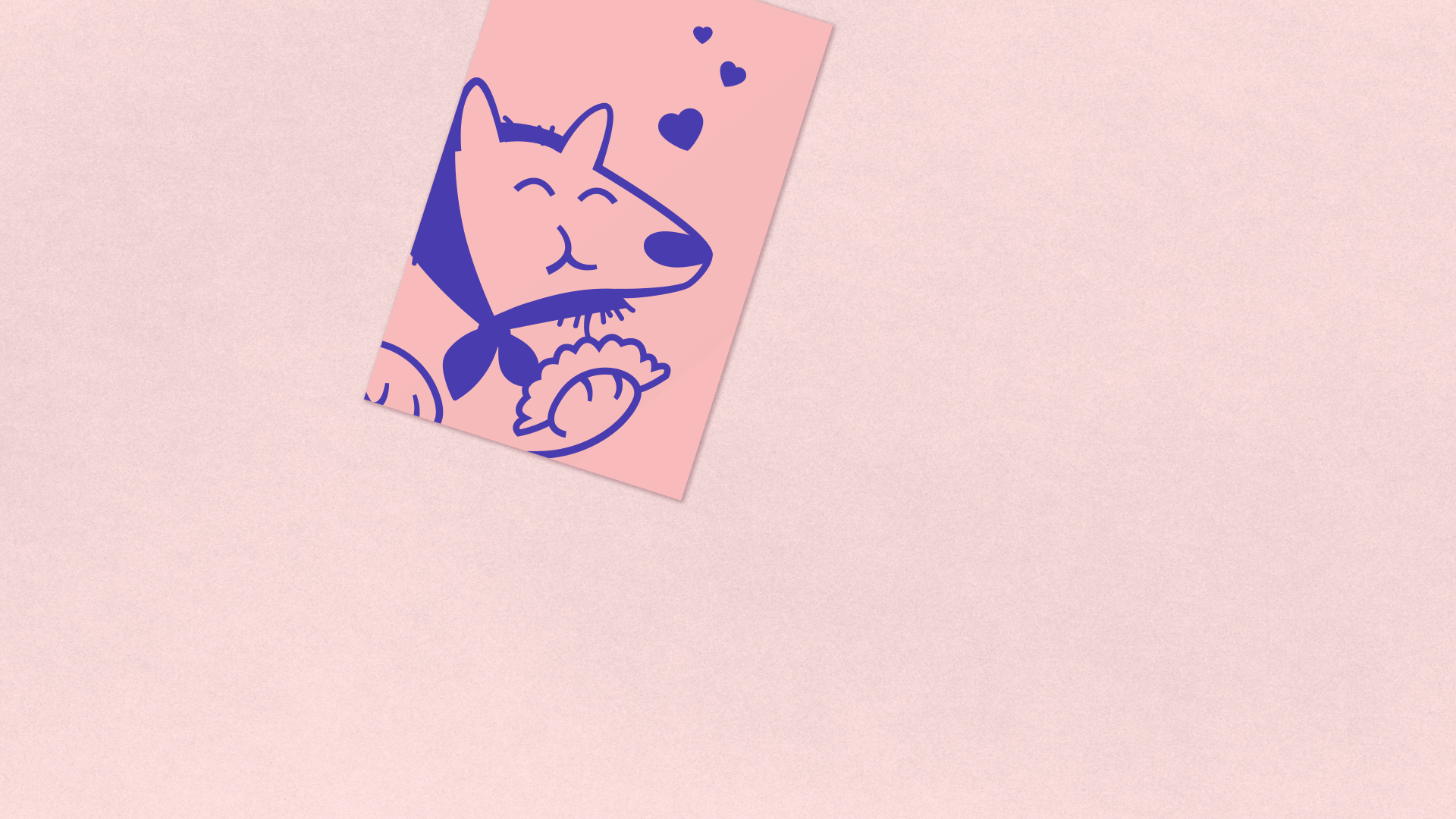 Маскот и фирменный стиль для кафе — Изображение №7 — Брендинг, Иллюстрация на Dprofile