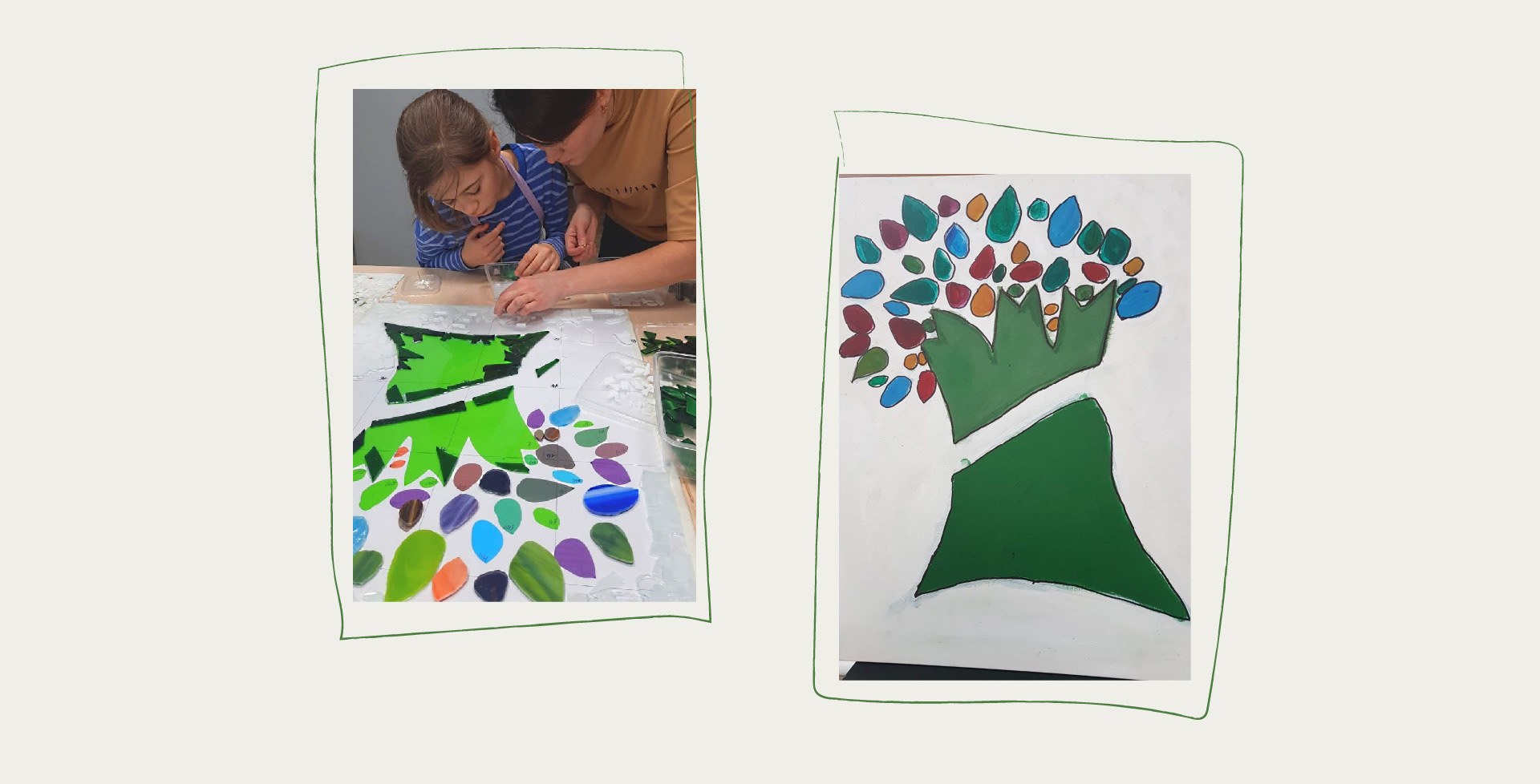 Фирменный стиль частной школы — Изображение №3 — Брендинг, Графика на Dprofile