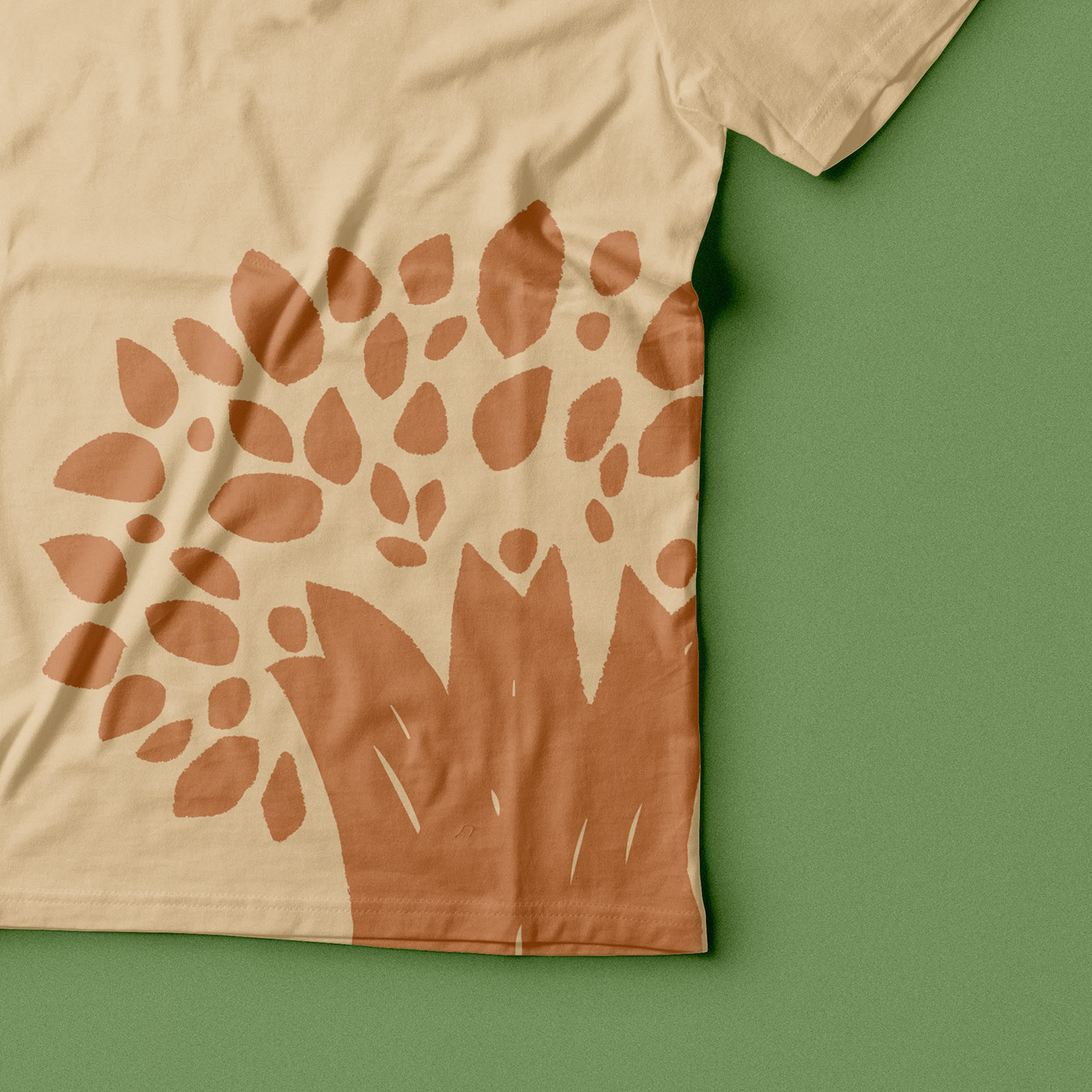 Фирменный стиль частной школы — Изображение №14 — Брендинг, Графика на Dprofile